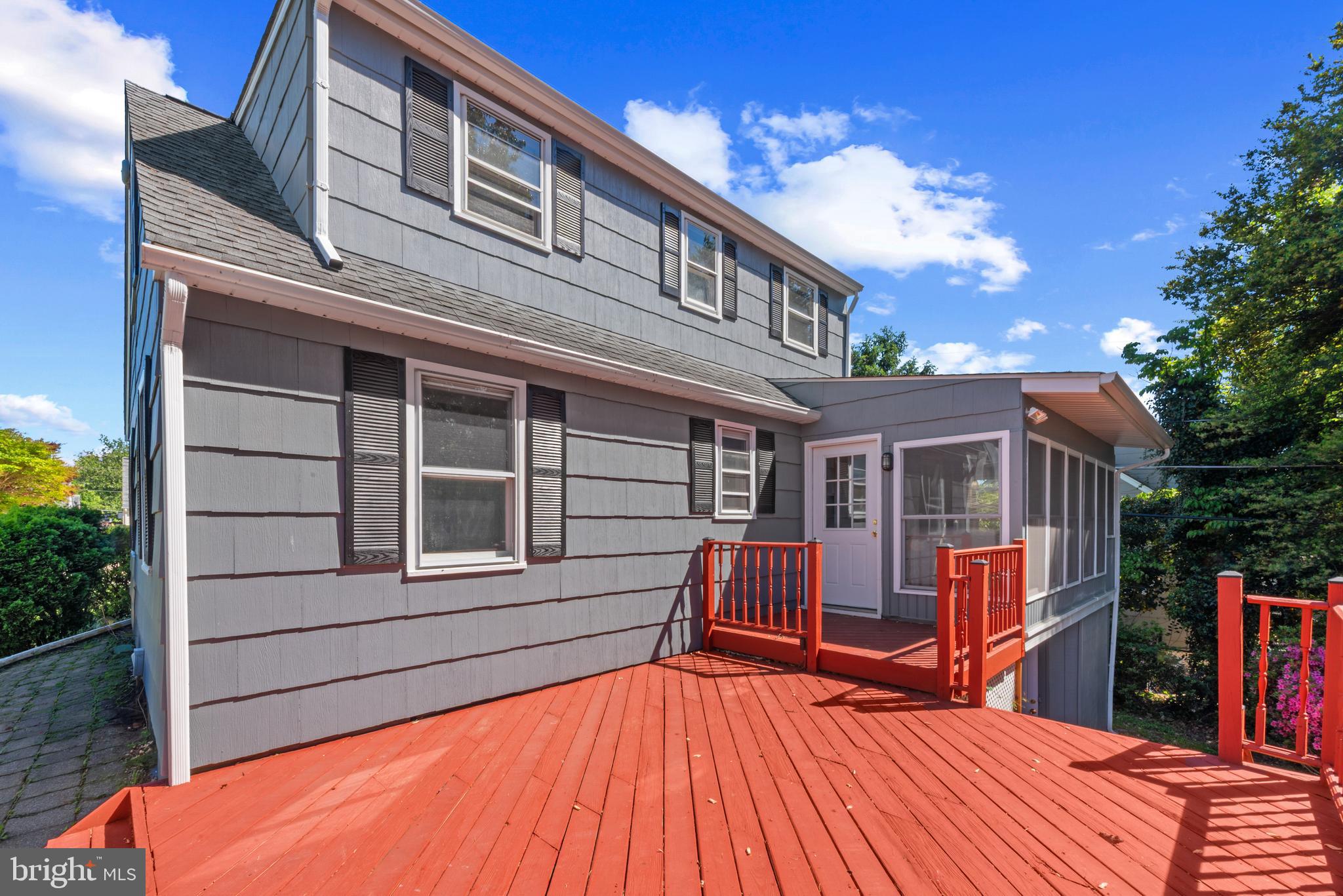 HARFORD PARK - Residential