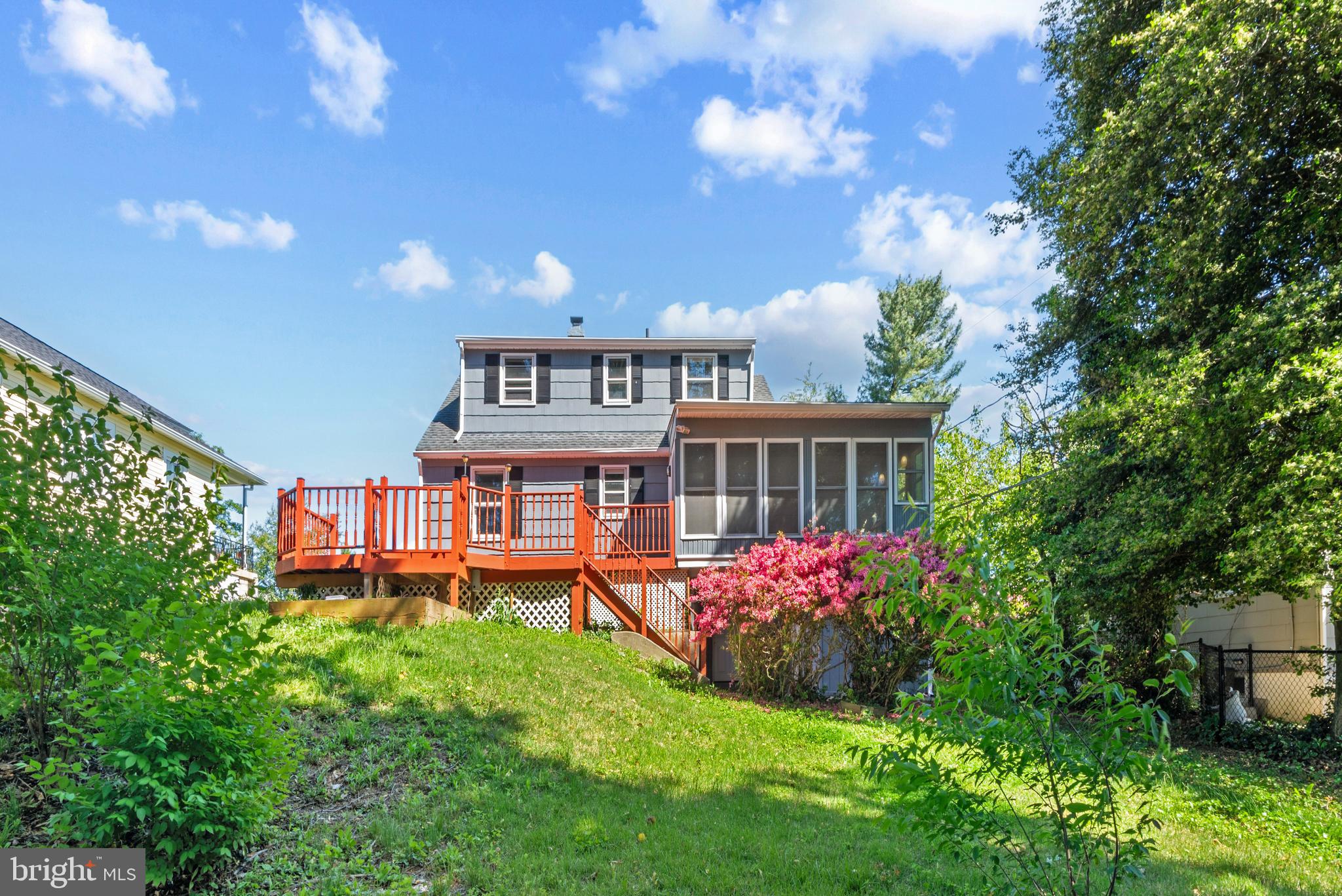 HARFORD PARK - Residential