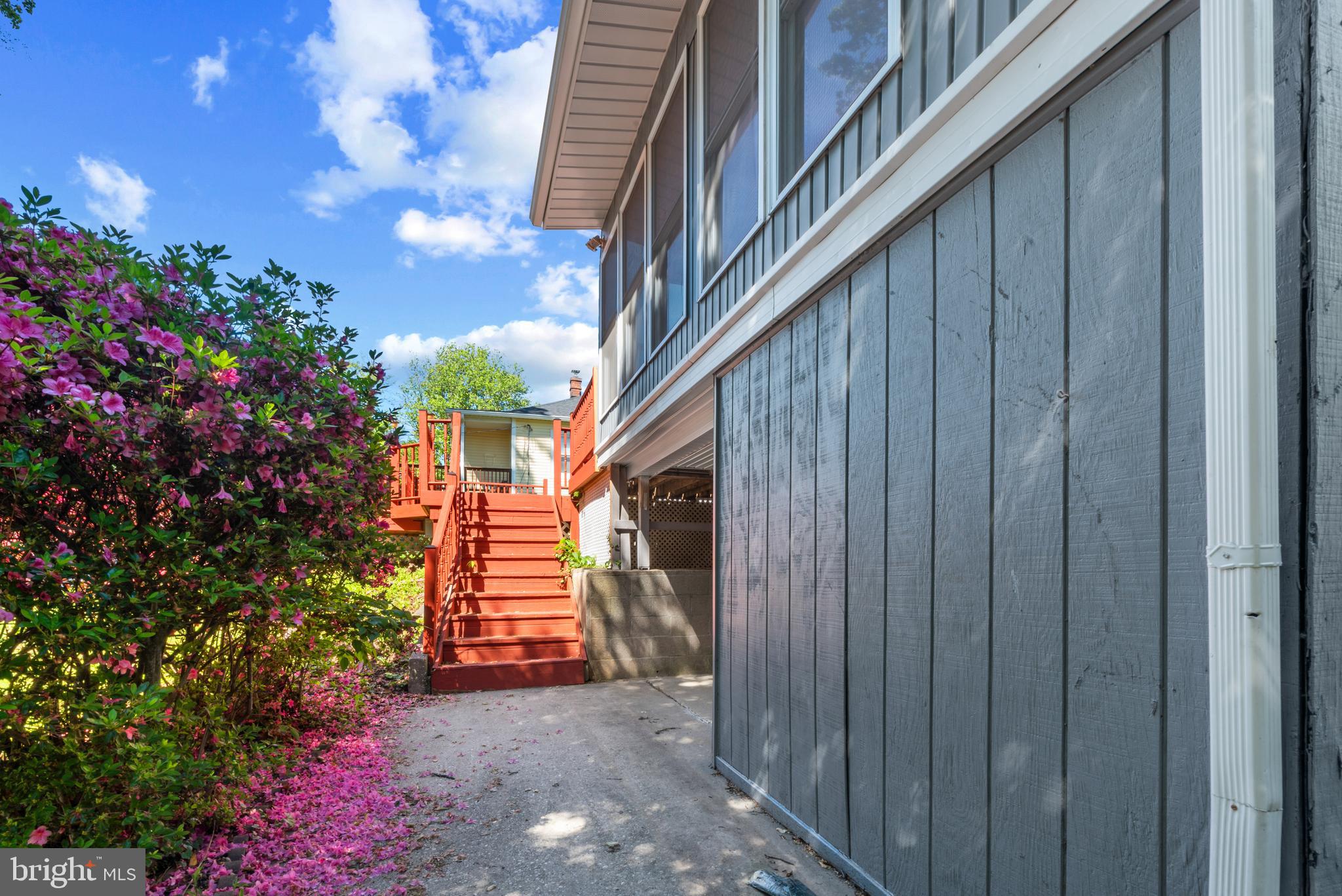 HARFORD PARK - Residential
