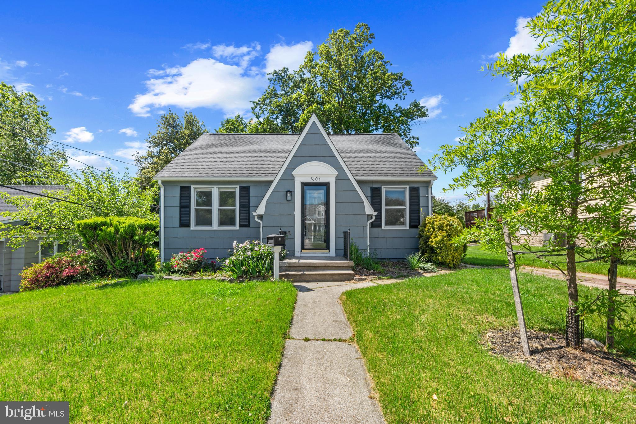 HARFORD PARK - Residential