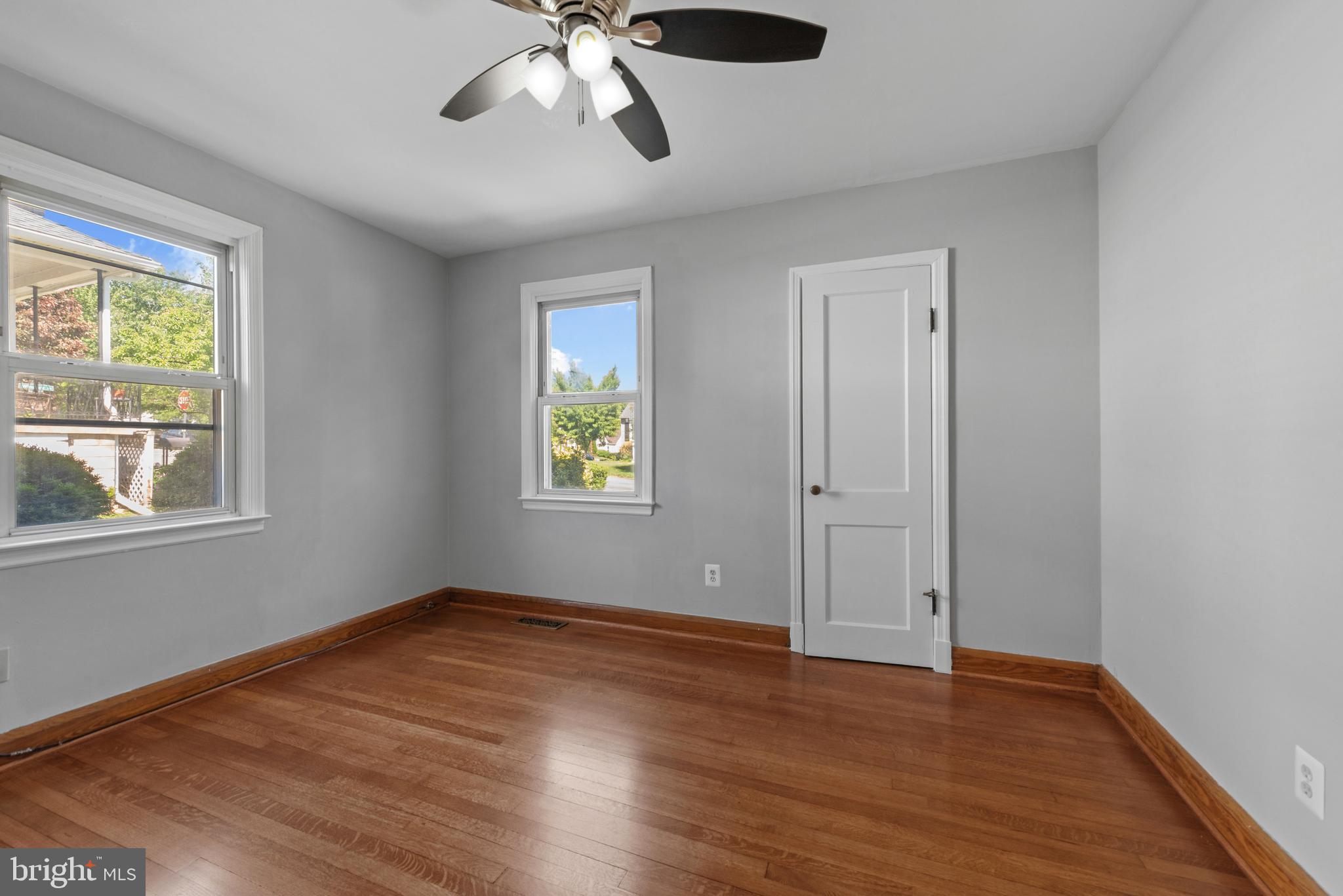 HARFORD PARK - Residential