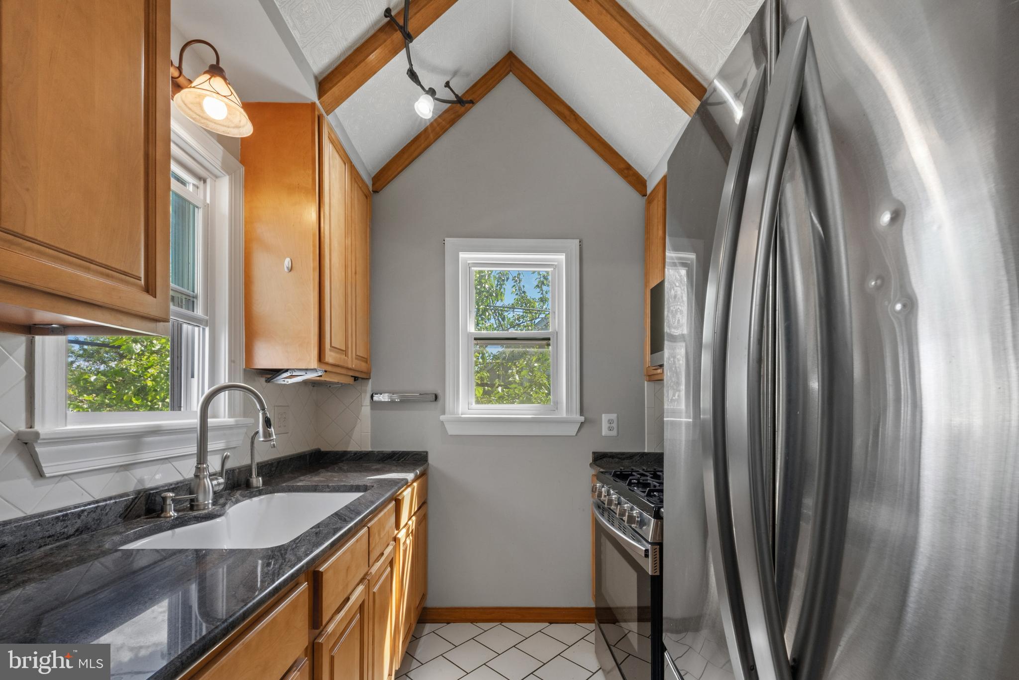 HARFORD PARK - Residential