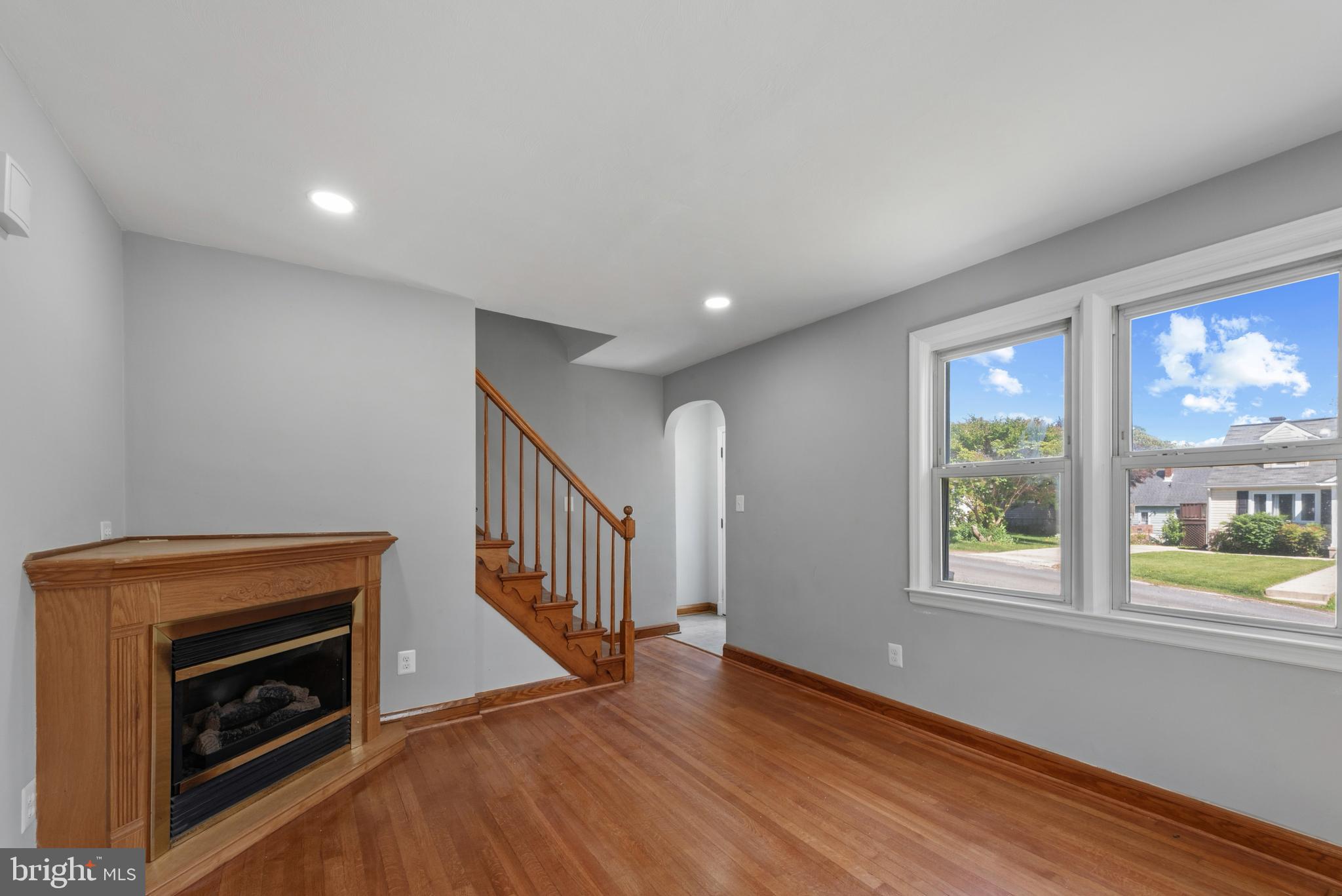 HARFORD PARK - Residential