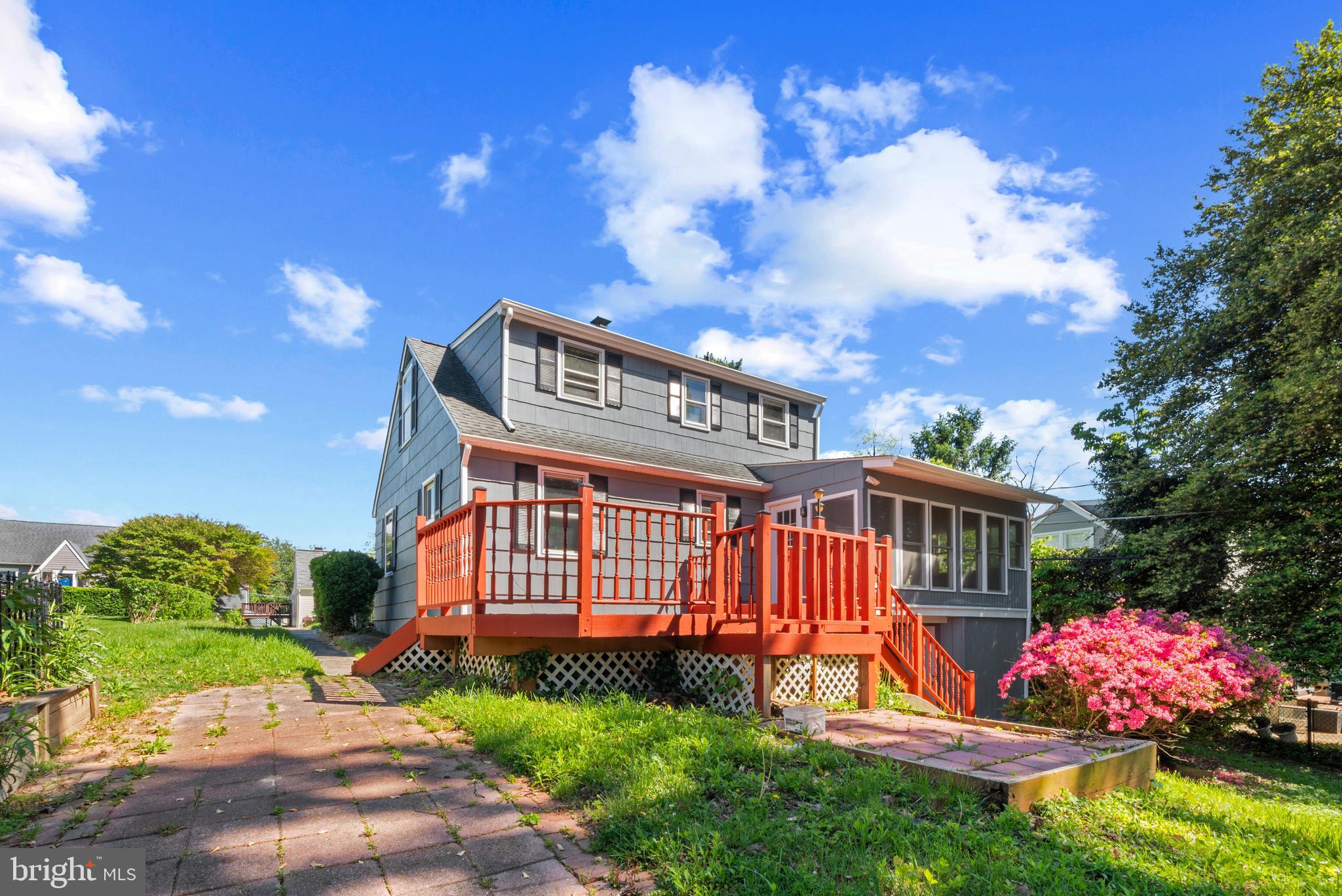 HARFORD PARK - Residential