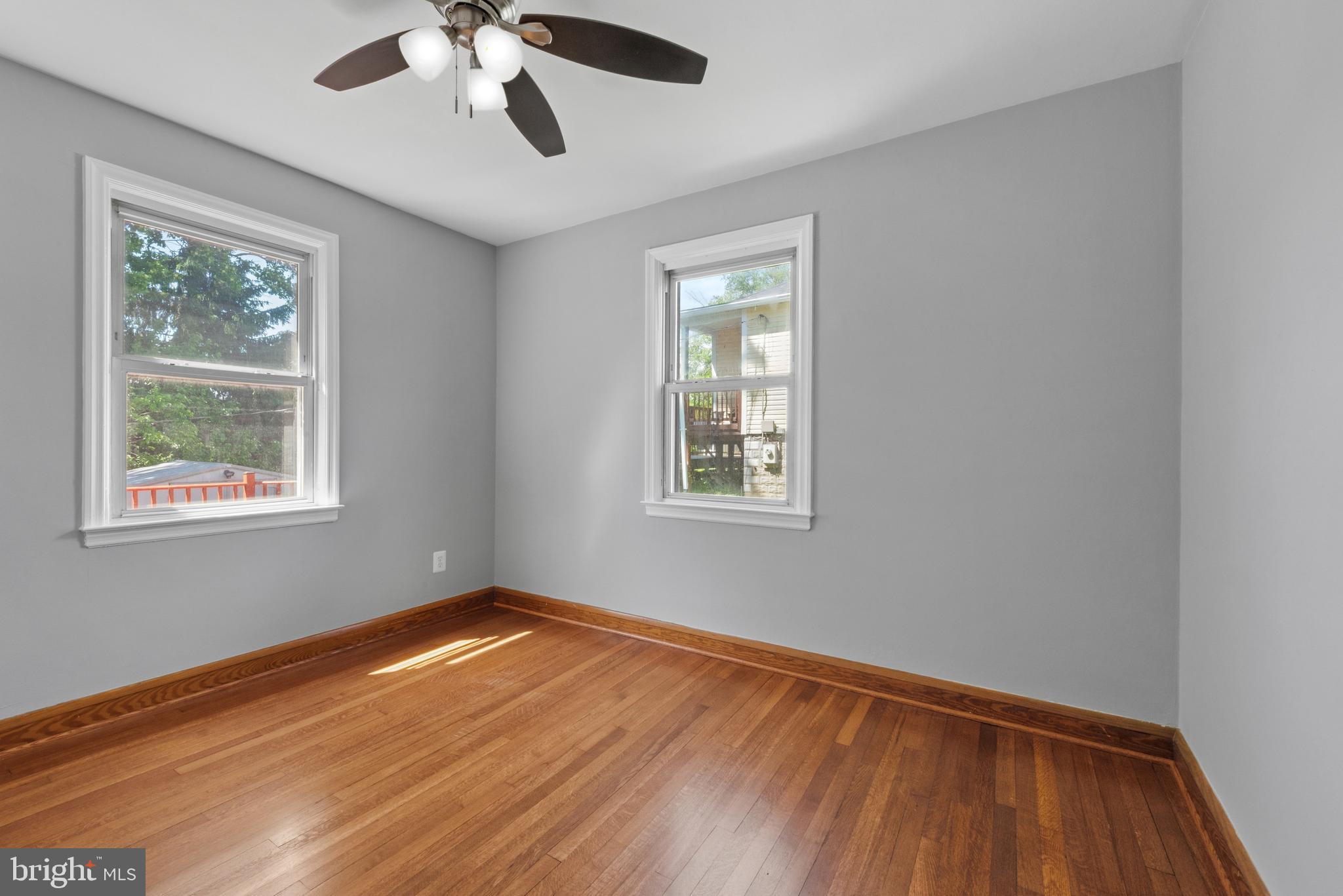 HARFORD PARK - Residential