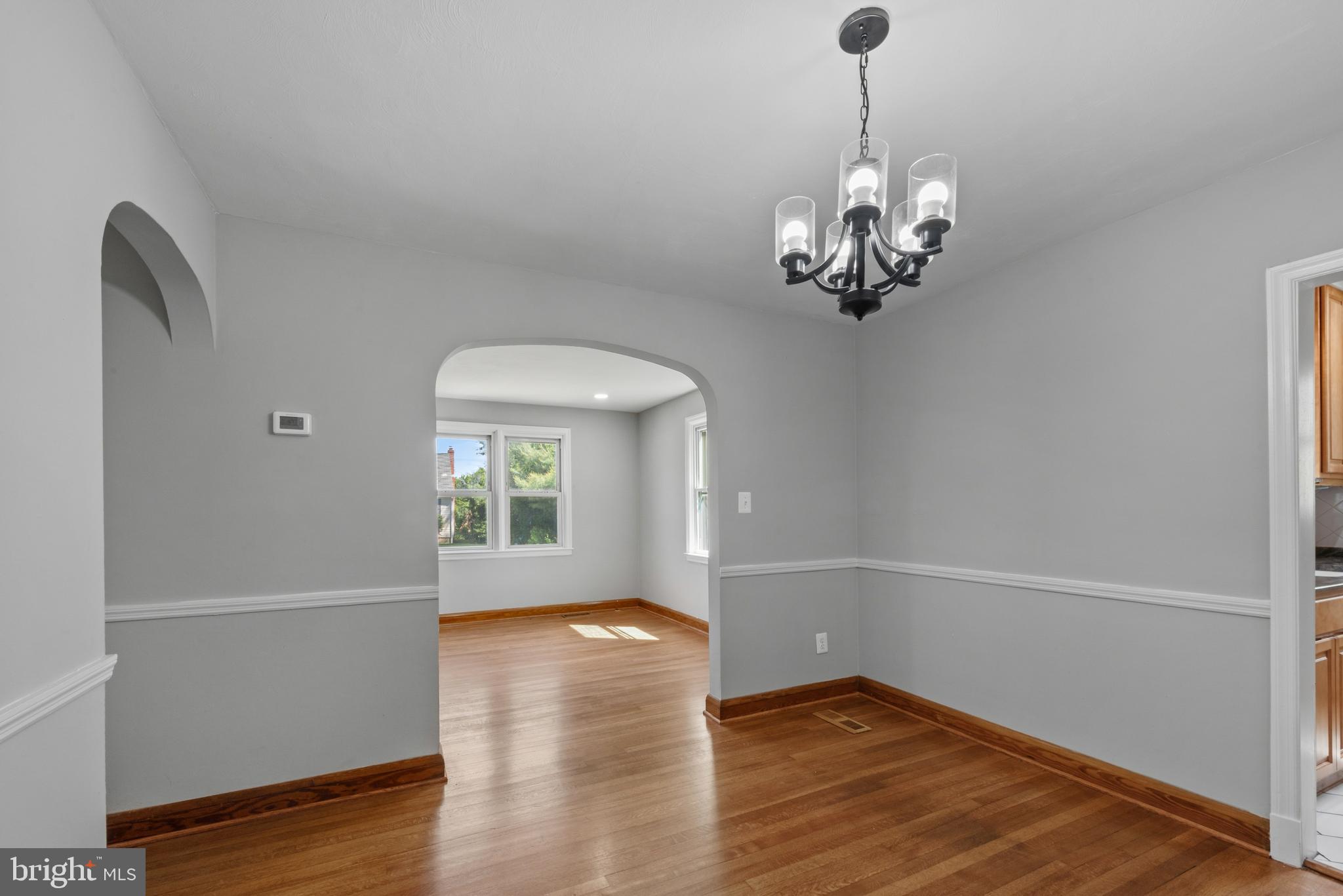 HARFORD PARK - Residential