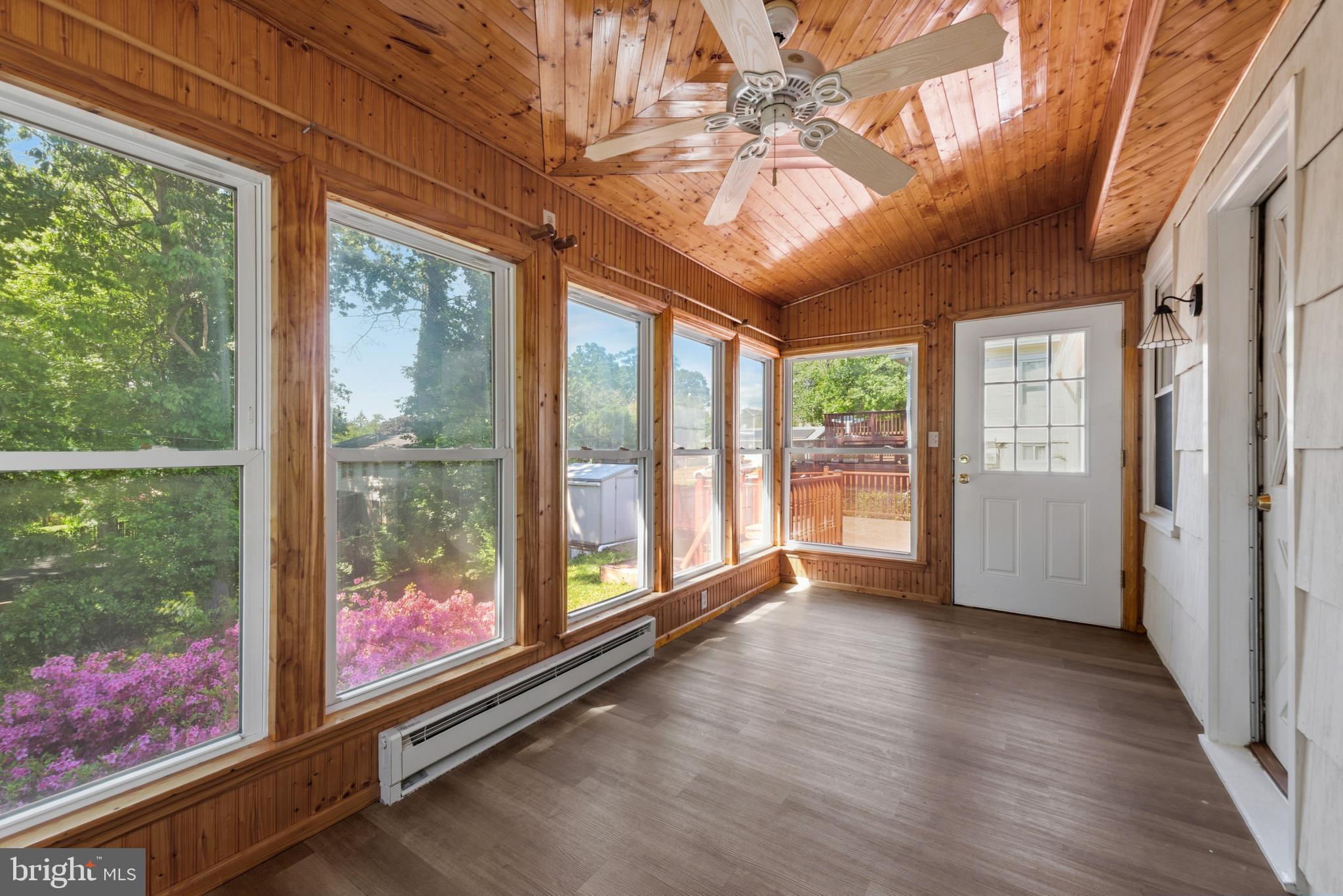 HARFORD PARK - Residential