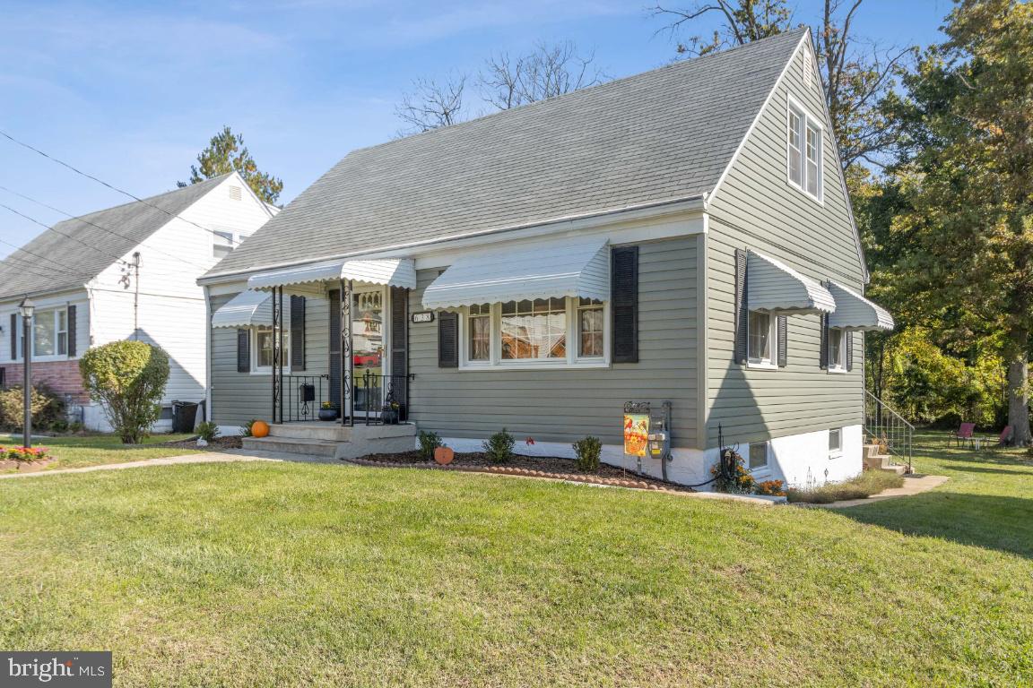 LONGVIEW PLACE - Residential