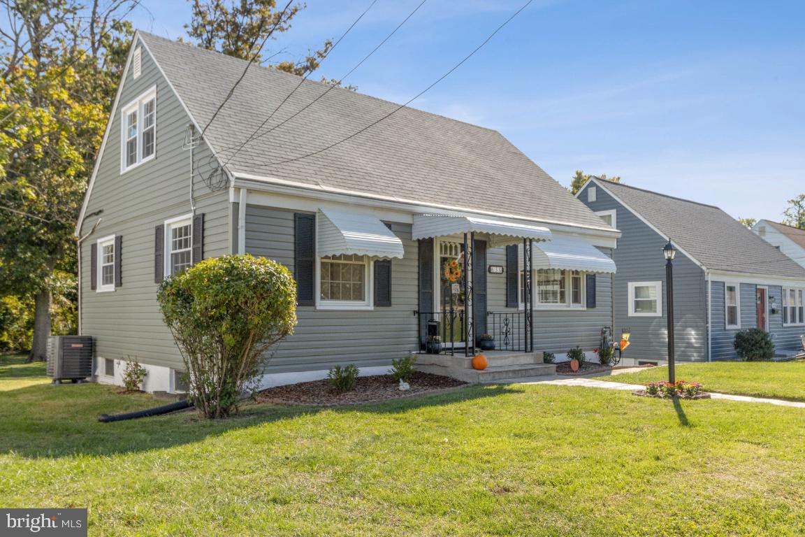 LONGVIEW PLACE - Residential