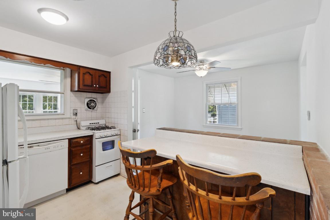 LONGVIEW PLACE - Residential