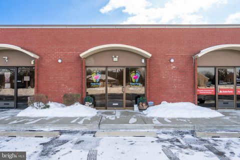 Photo of 2031 N Broad Street #121, LANSDALE, PA 19446 (MLS # PAMC2167218)