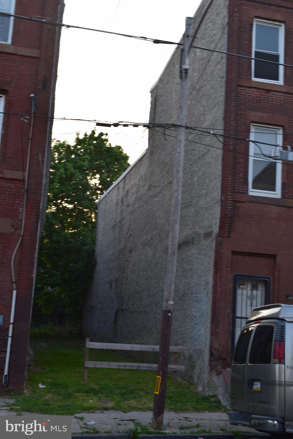 This is a fantastic opportunity for development or to buy and hold. The property features a spacious 15x96 lot with endless possibilities. It's ideally located near Temple University, with easy access to the Broad Street bus and subway line. The property can be sold individually or as part of a package with 2134 N 21st Street.