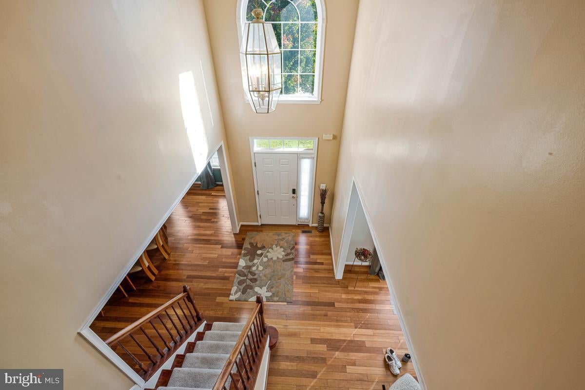 7522 TOTTENHAM DRIVE