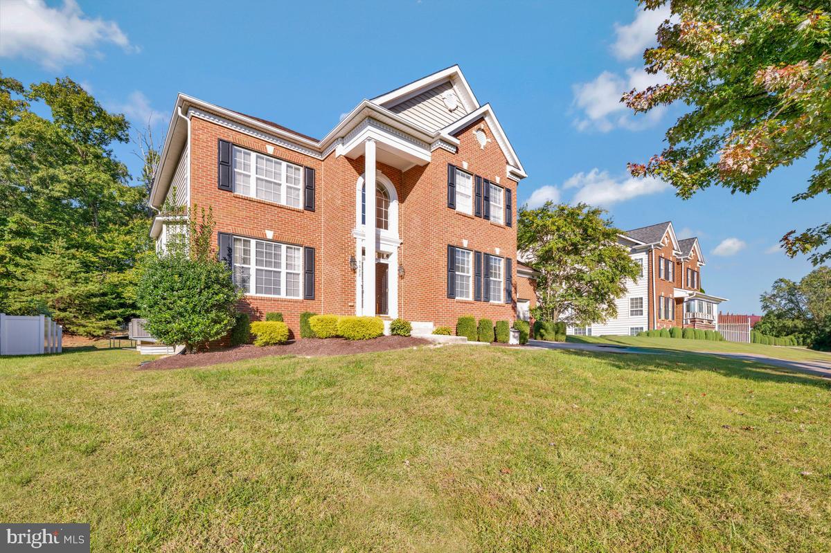 7522 TOTTENHAM DRIVE