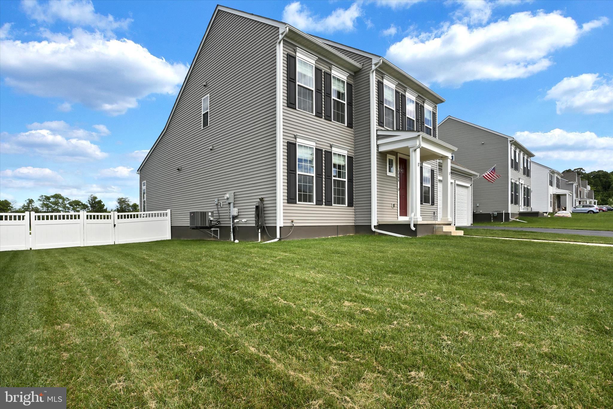 1306 ASHTON ROAD