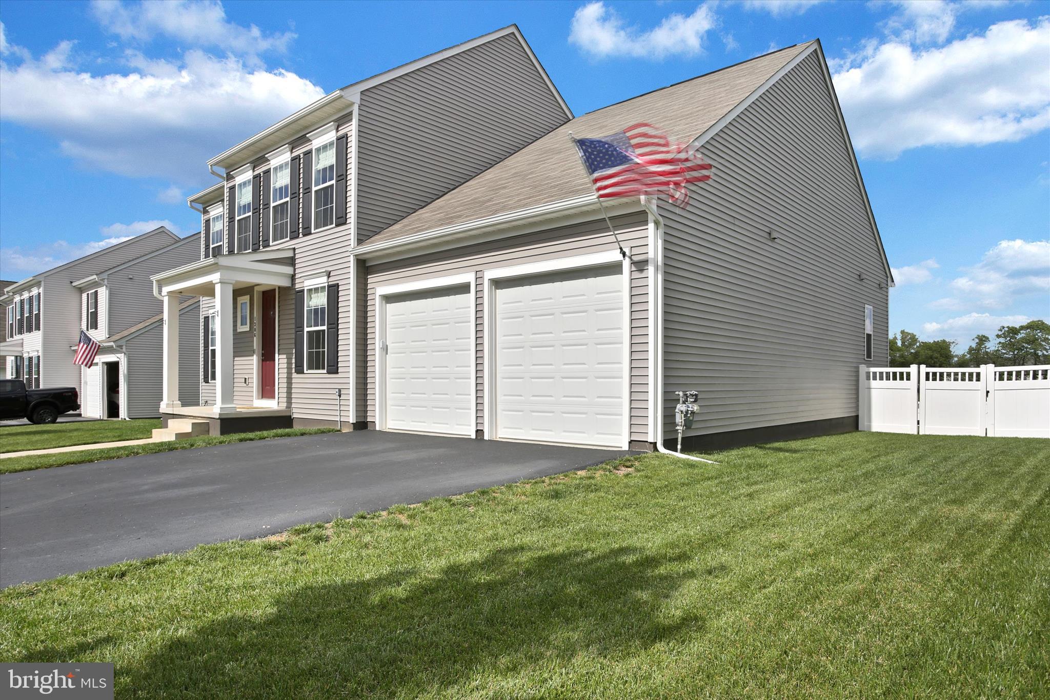 1306 ASHTON ROAD