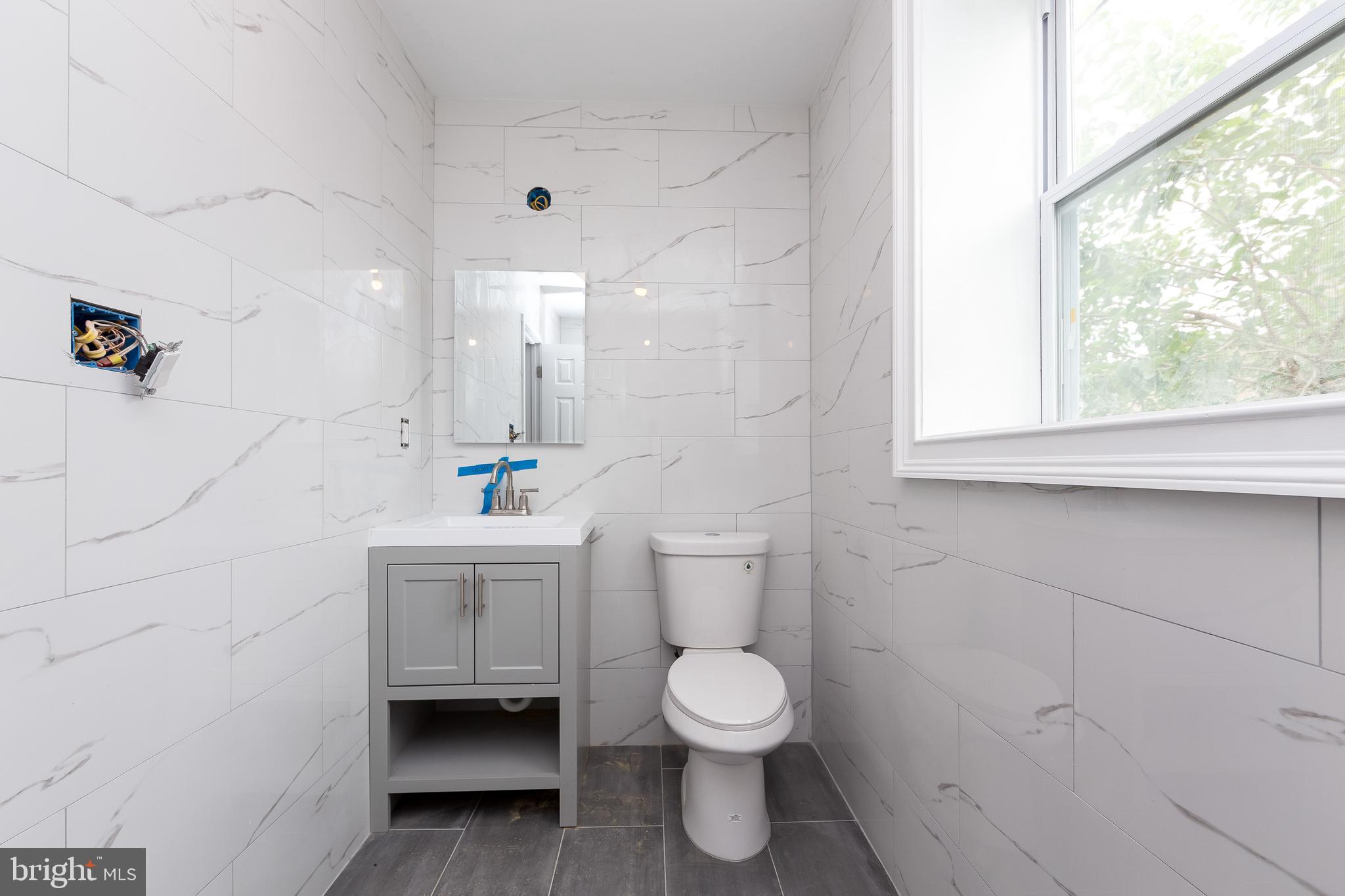 KINGSESSING - Residential