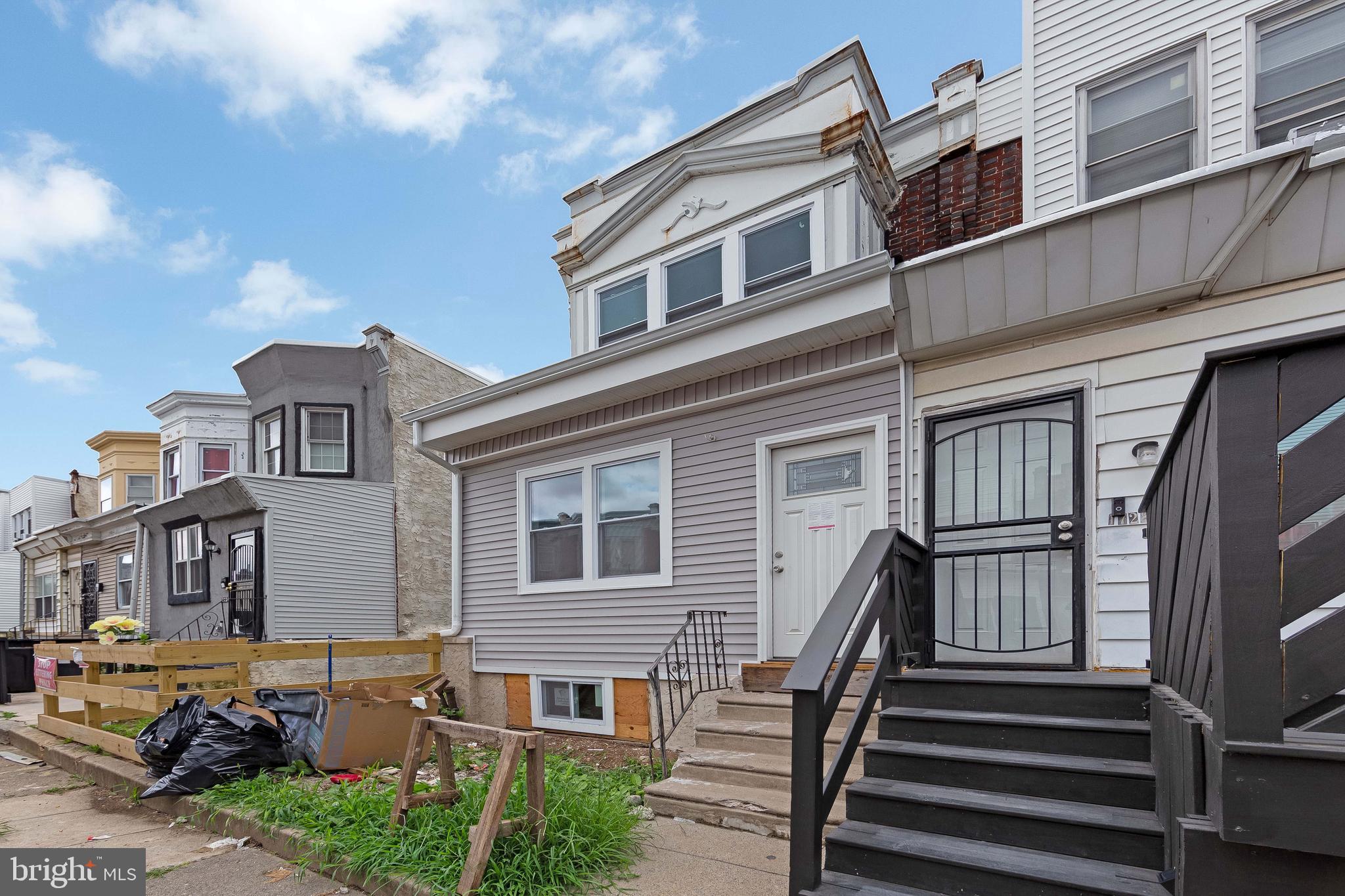 KINGSESSING - Residential