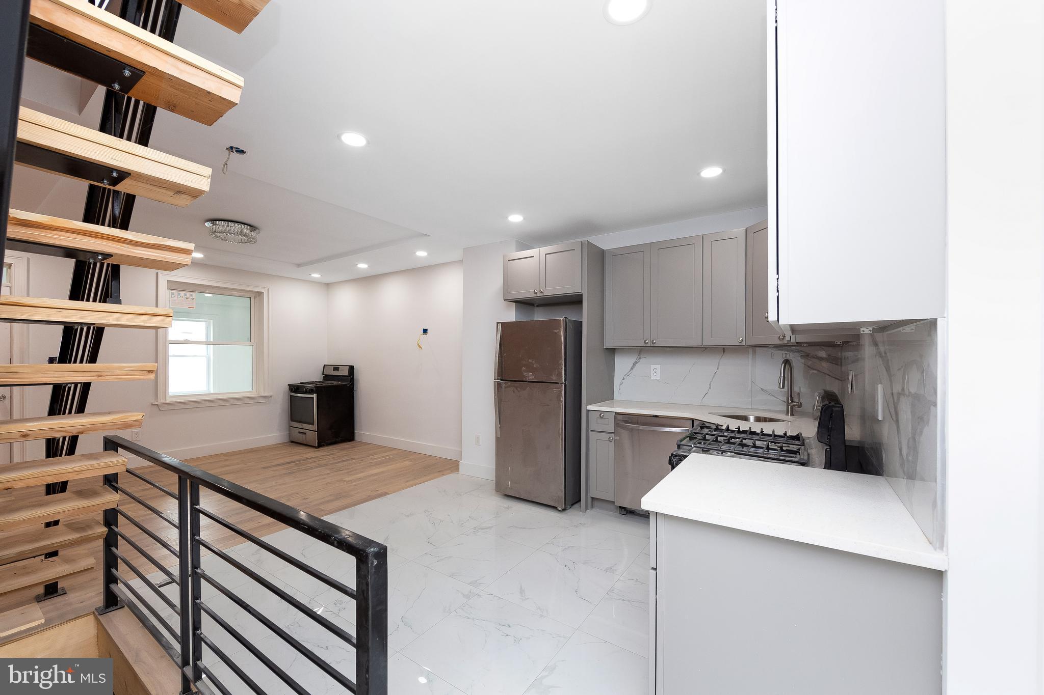 KINGSESSING - Residential