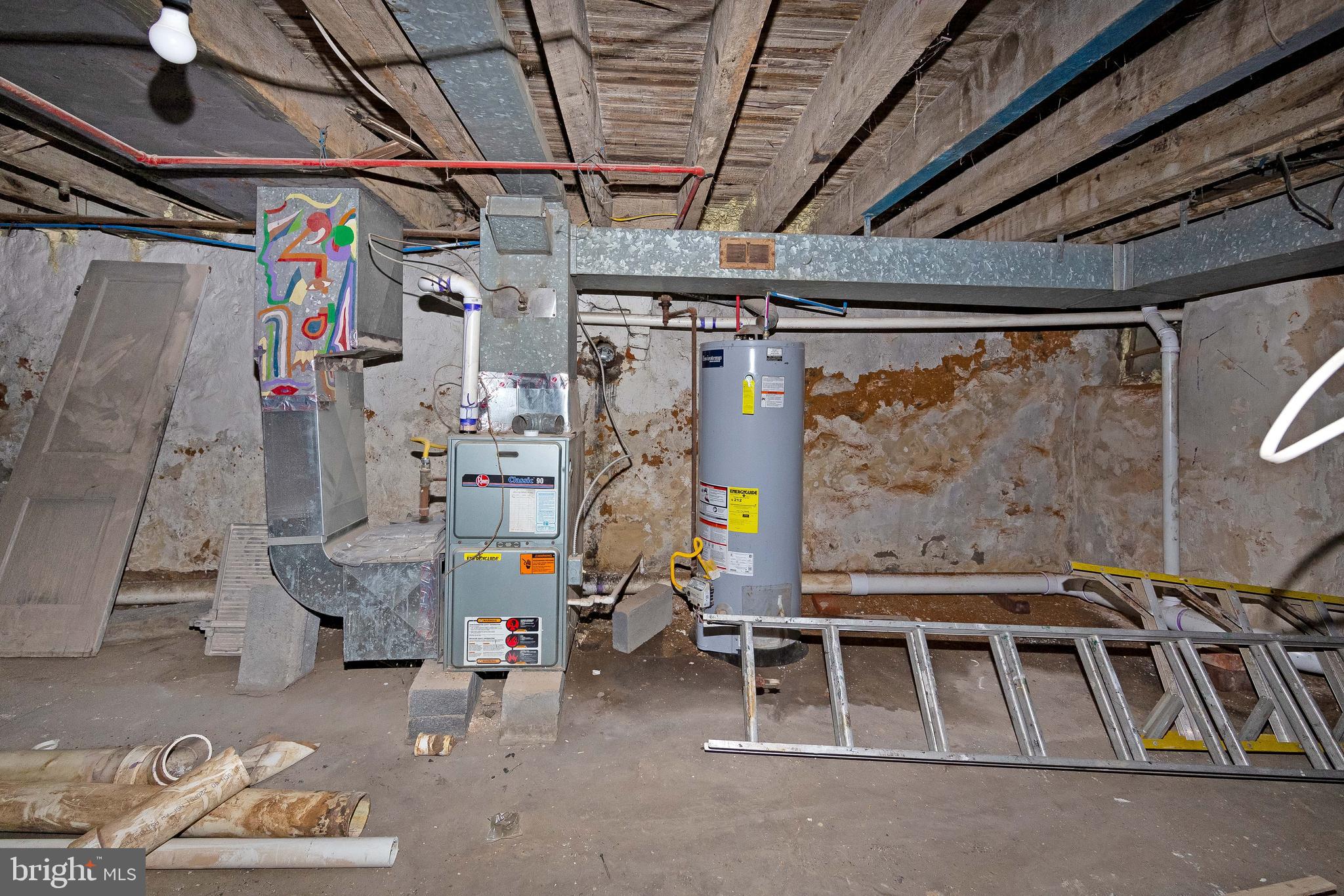 KINGSESSING - Residential