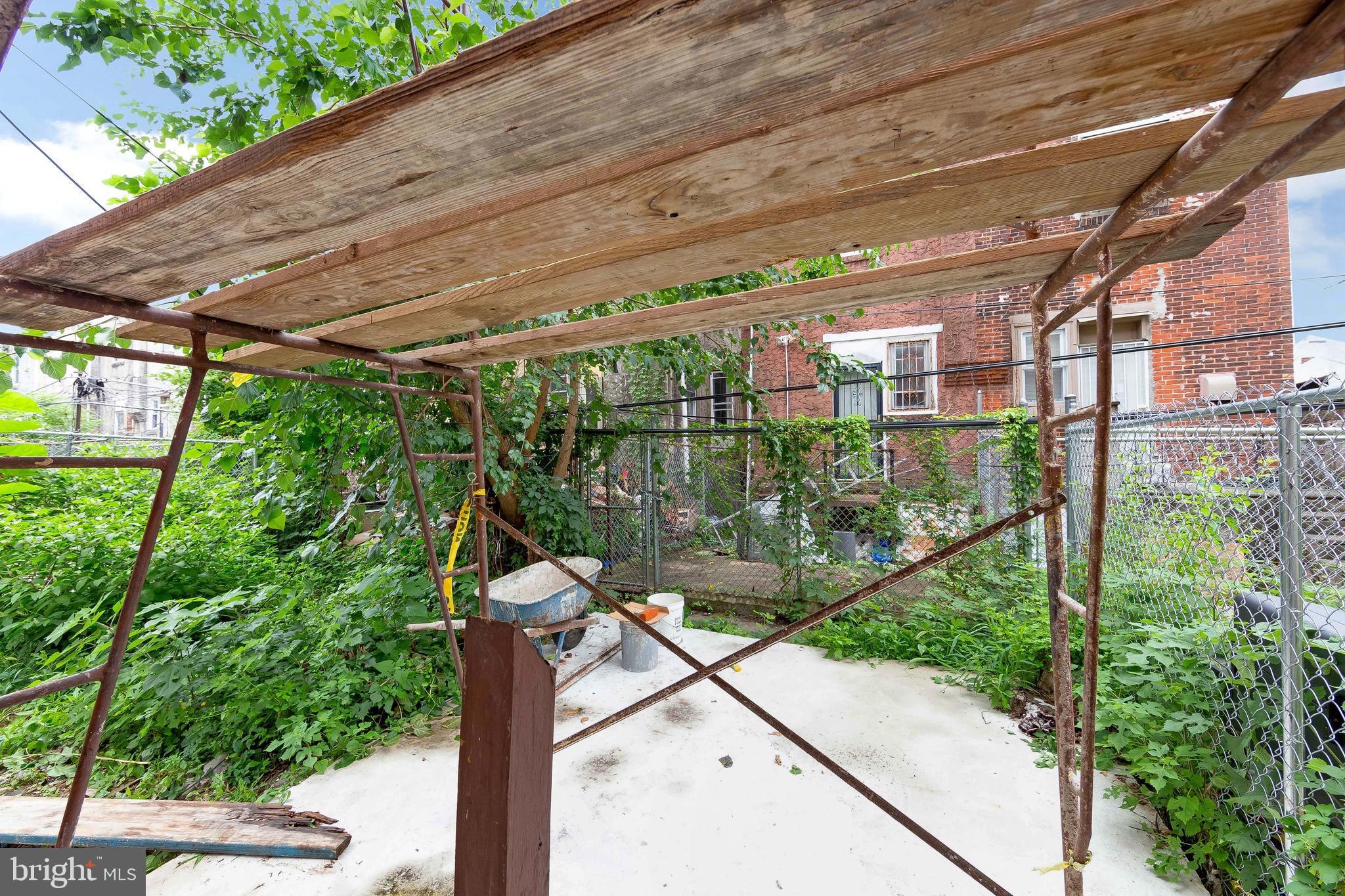 KINGSESSING - Residential