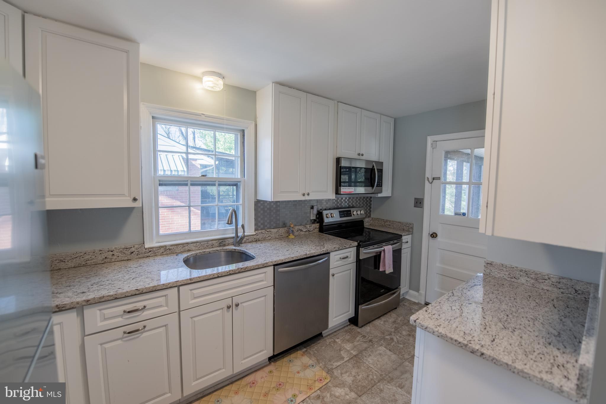 CITY OF FAIRFAX - Residential