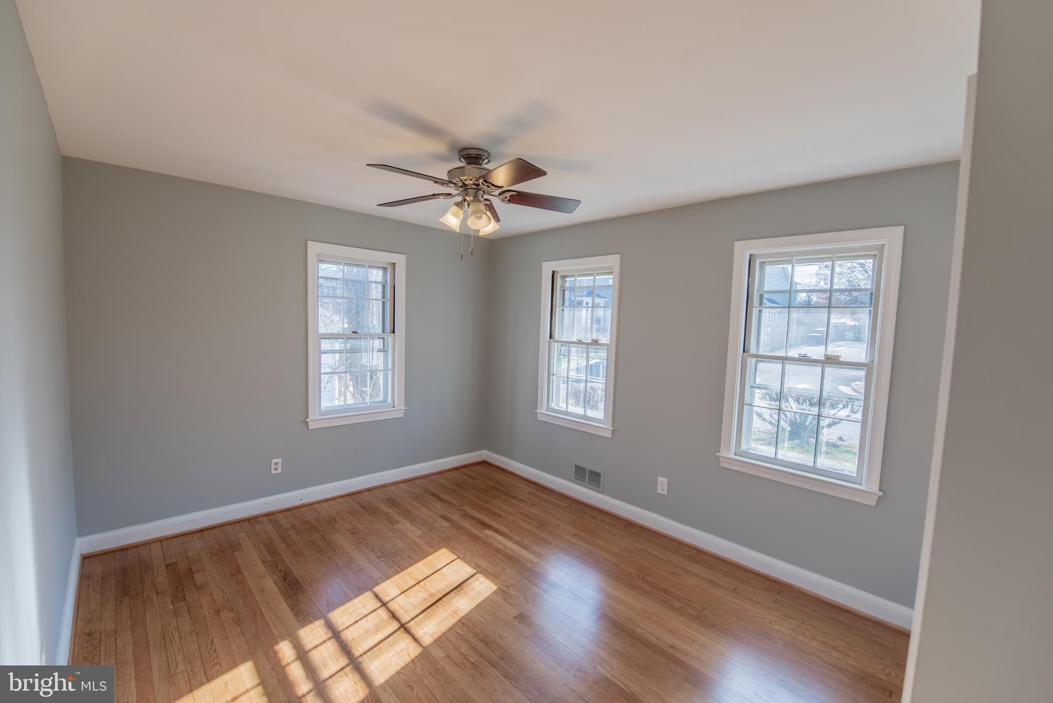 CITY OF FAIRFAX - Residential