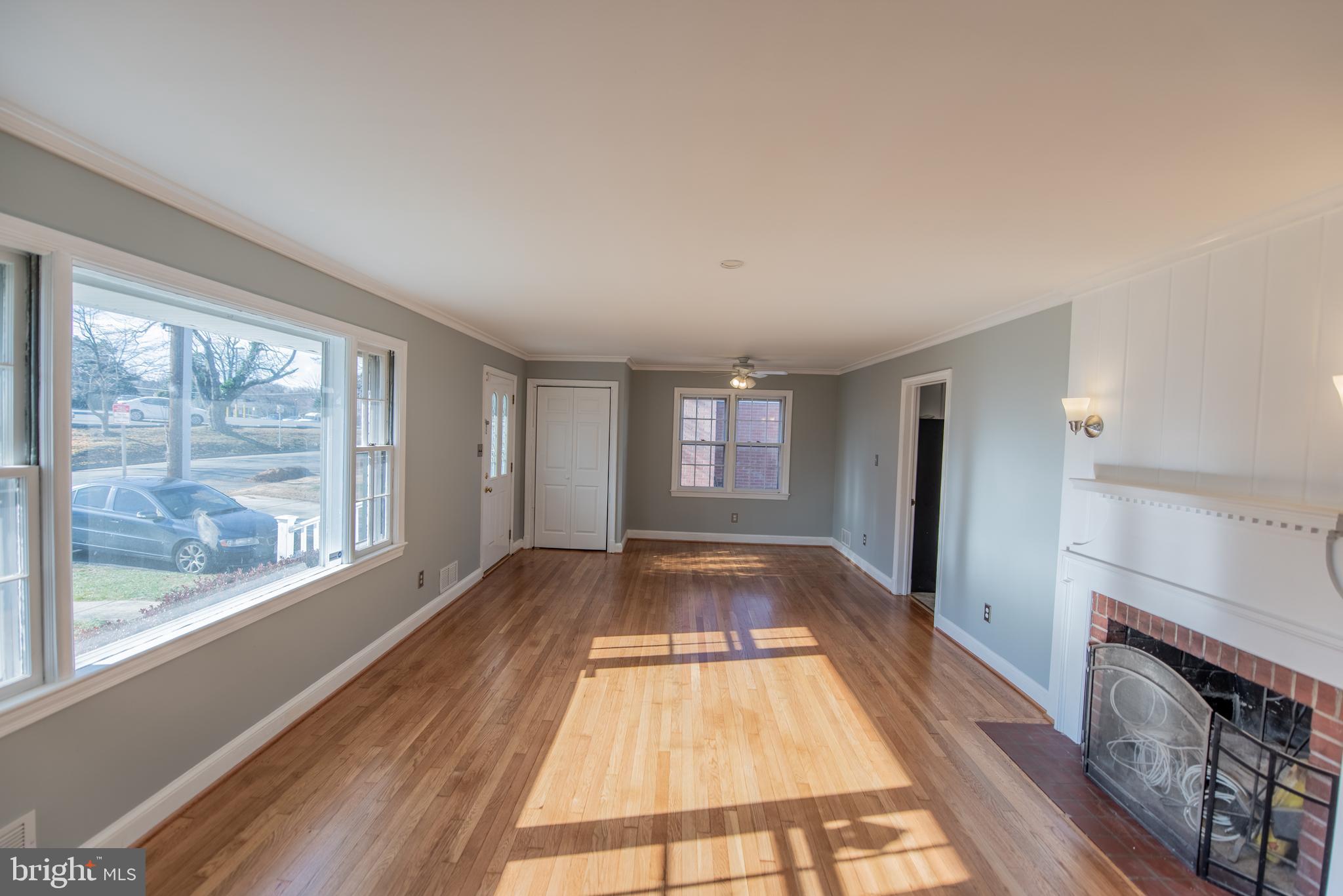 CITY OF FAIRFAX - Residential