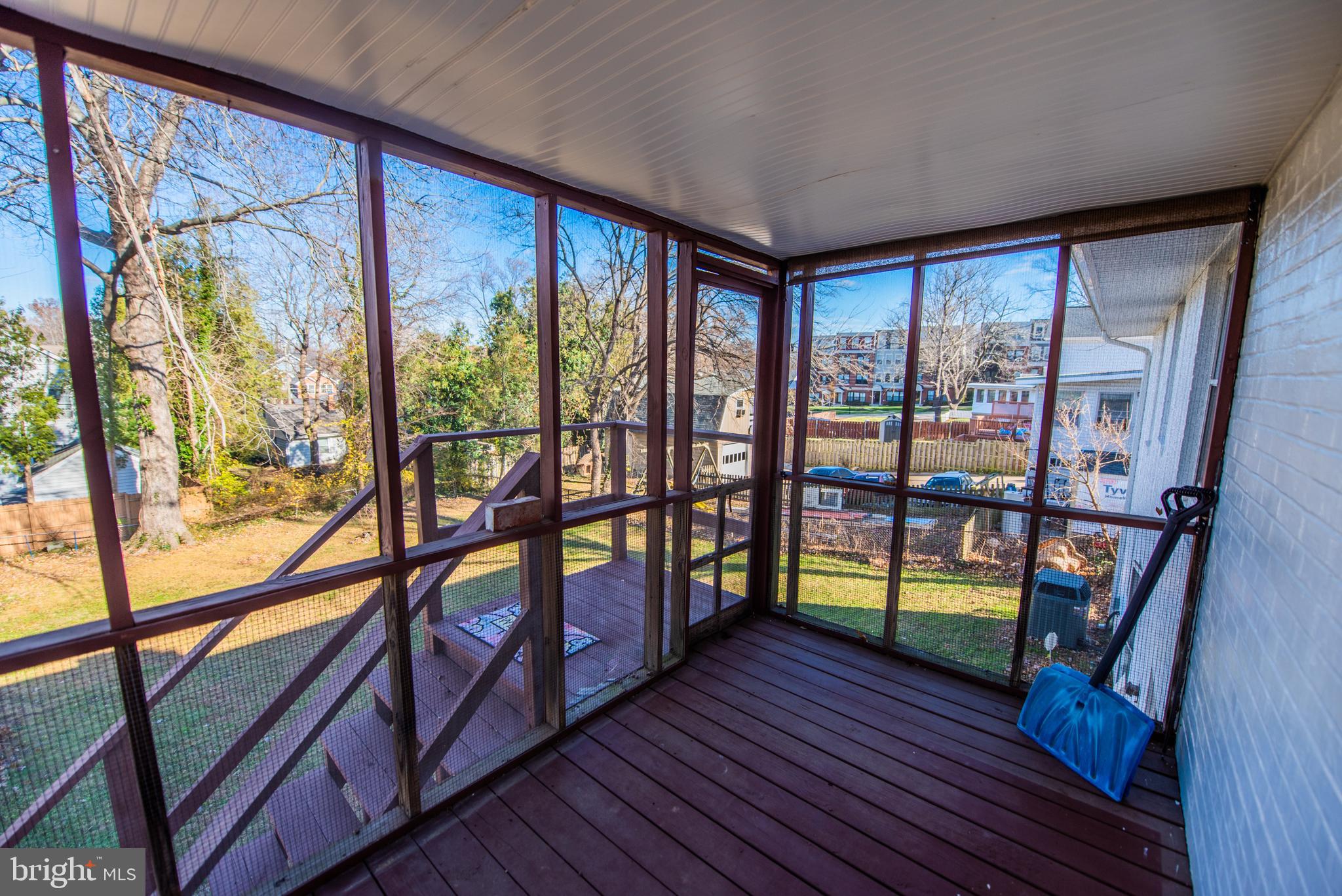 CITY OF FAIRFAX - Residential