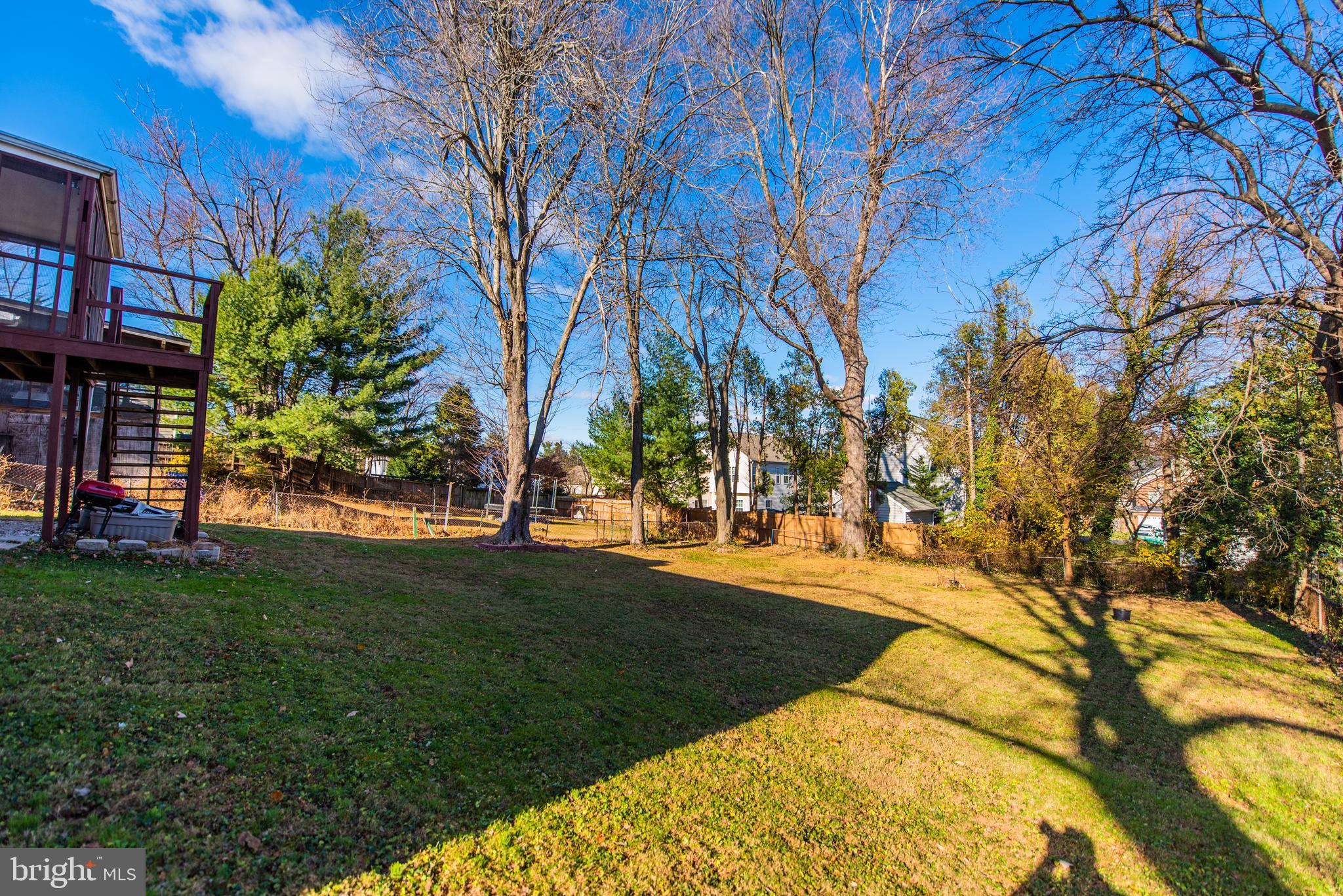 CITY OF FAIRFAX - Residential