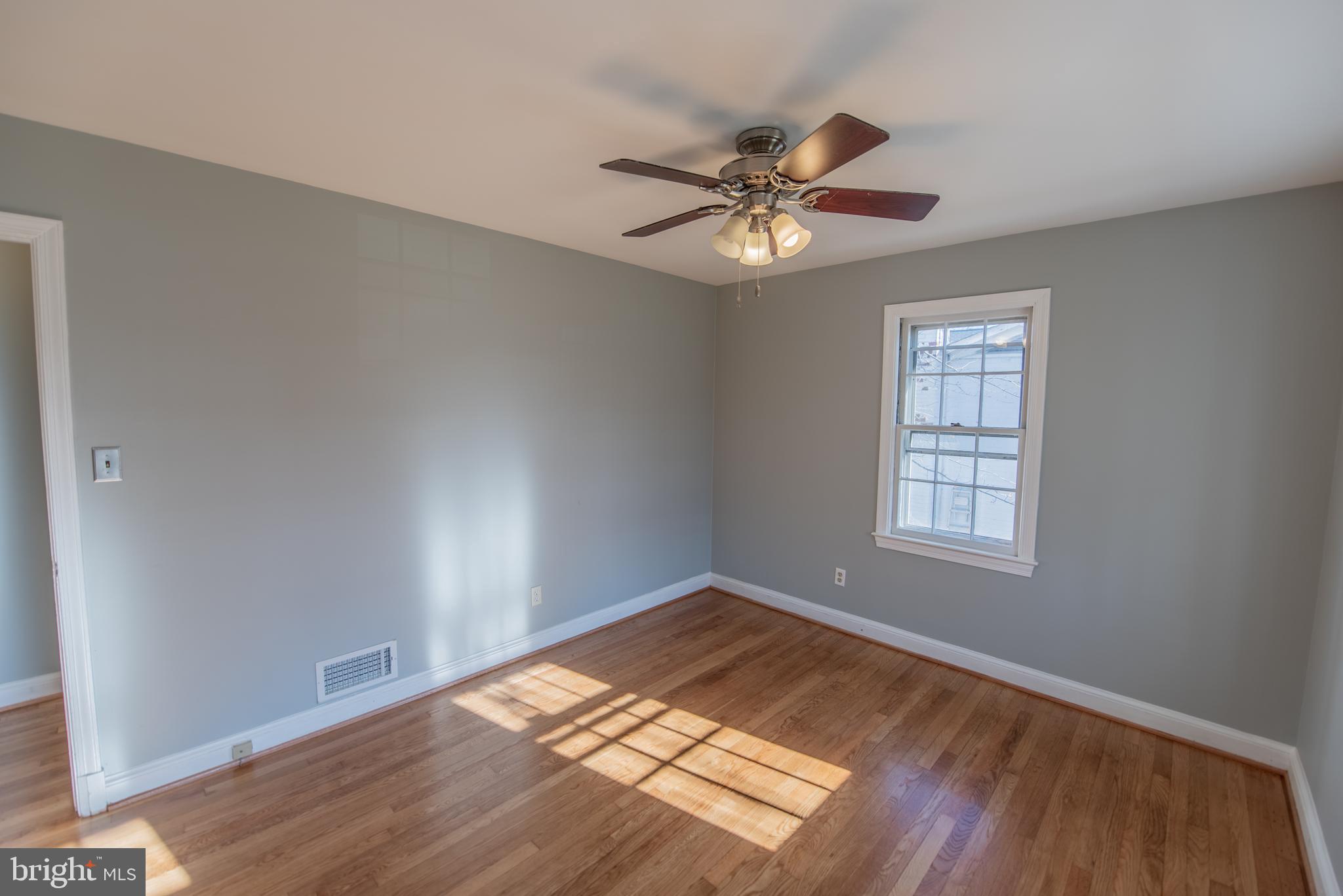 CITY OF FAIRFAX - Residential