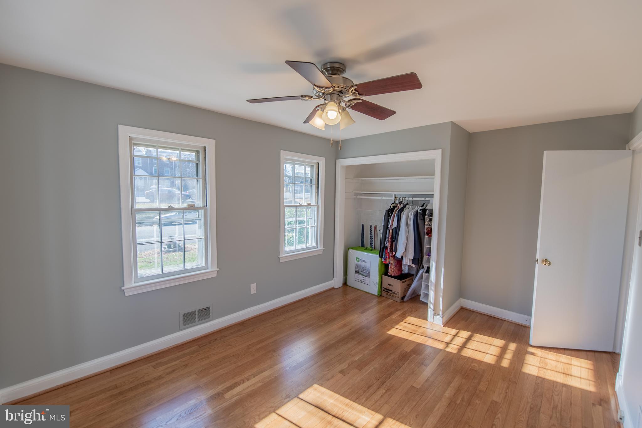 CITY OF FAIRFAX - Residential