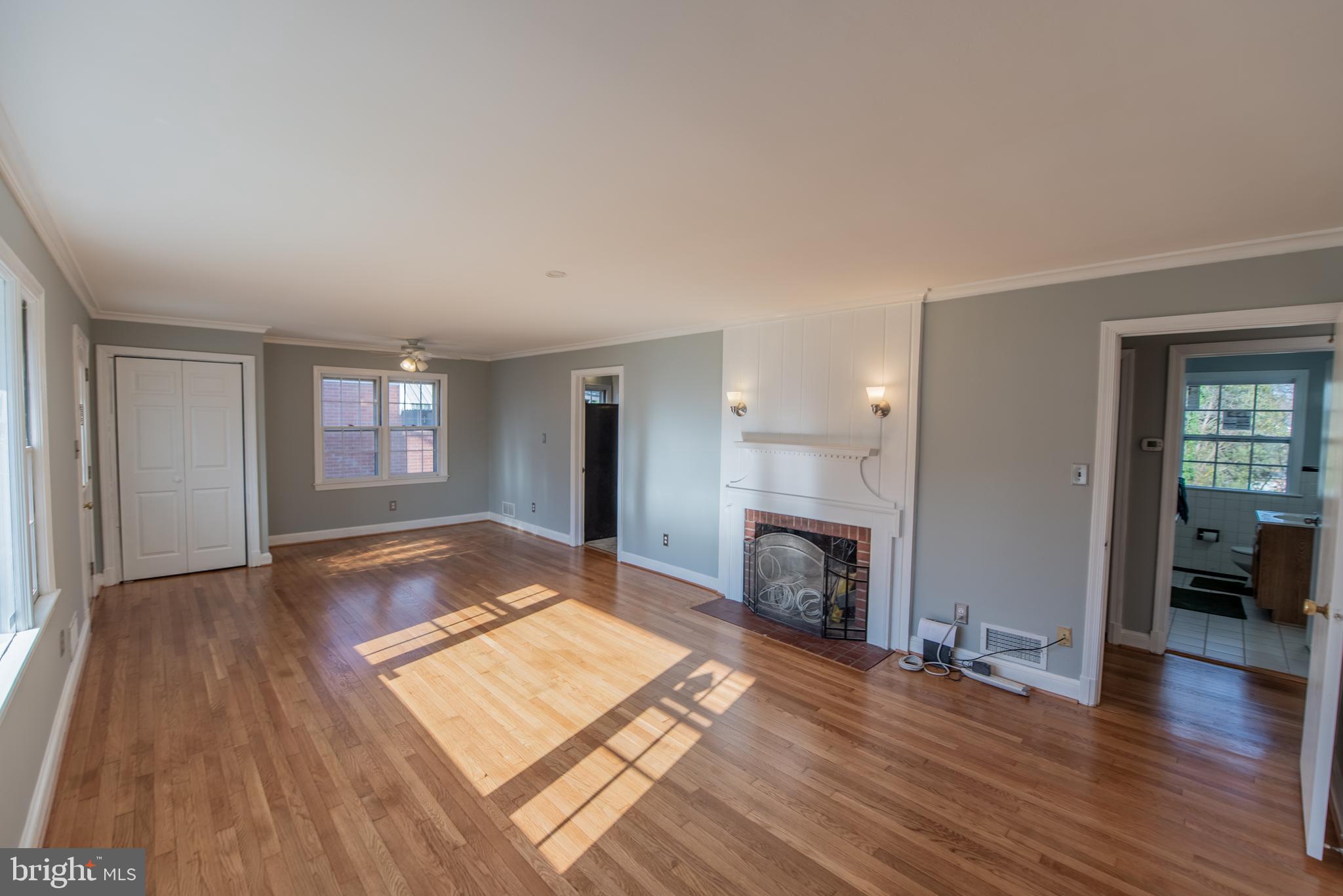 CITY OF FAIRFAX - Residential