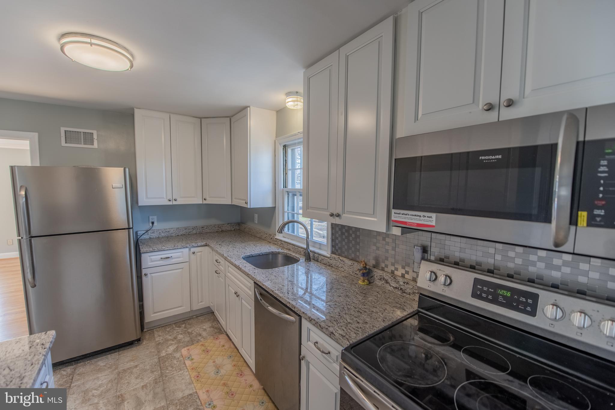 CITY OF FAIRFAX - Residential