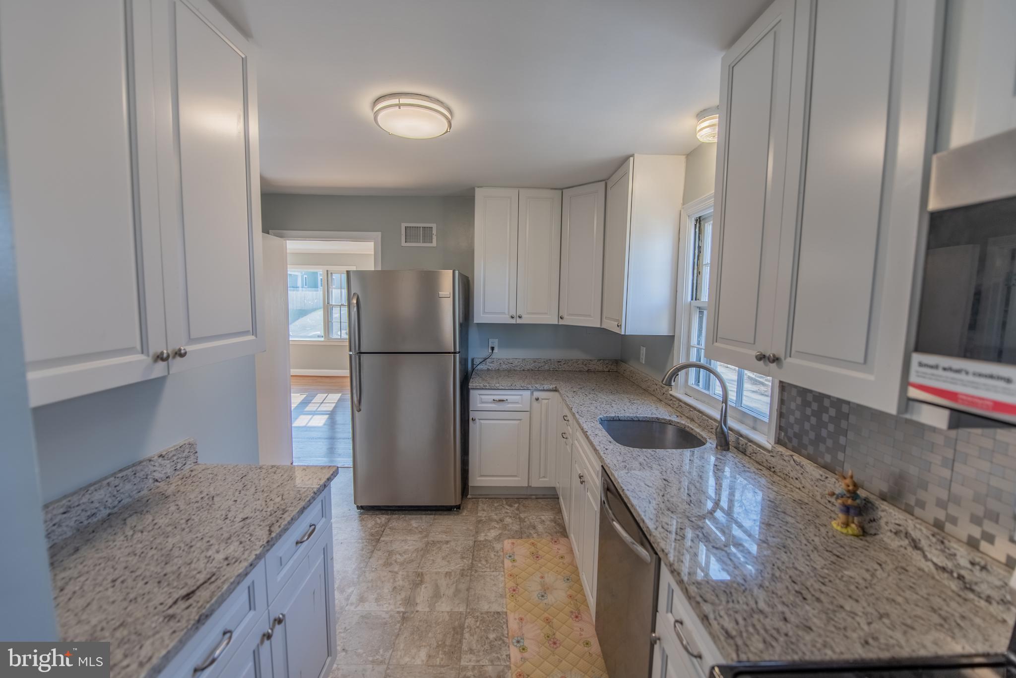 CITY OF FAIRFAX - Residential