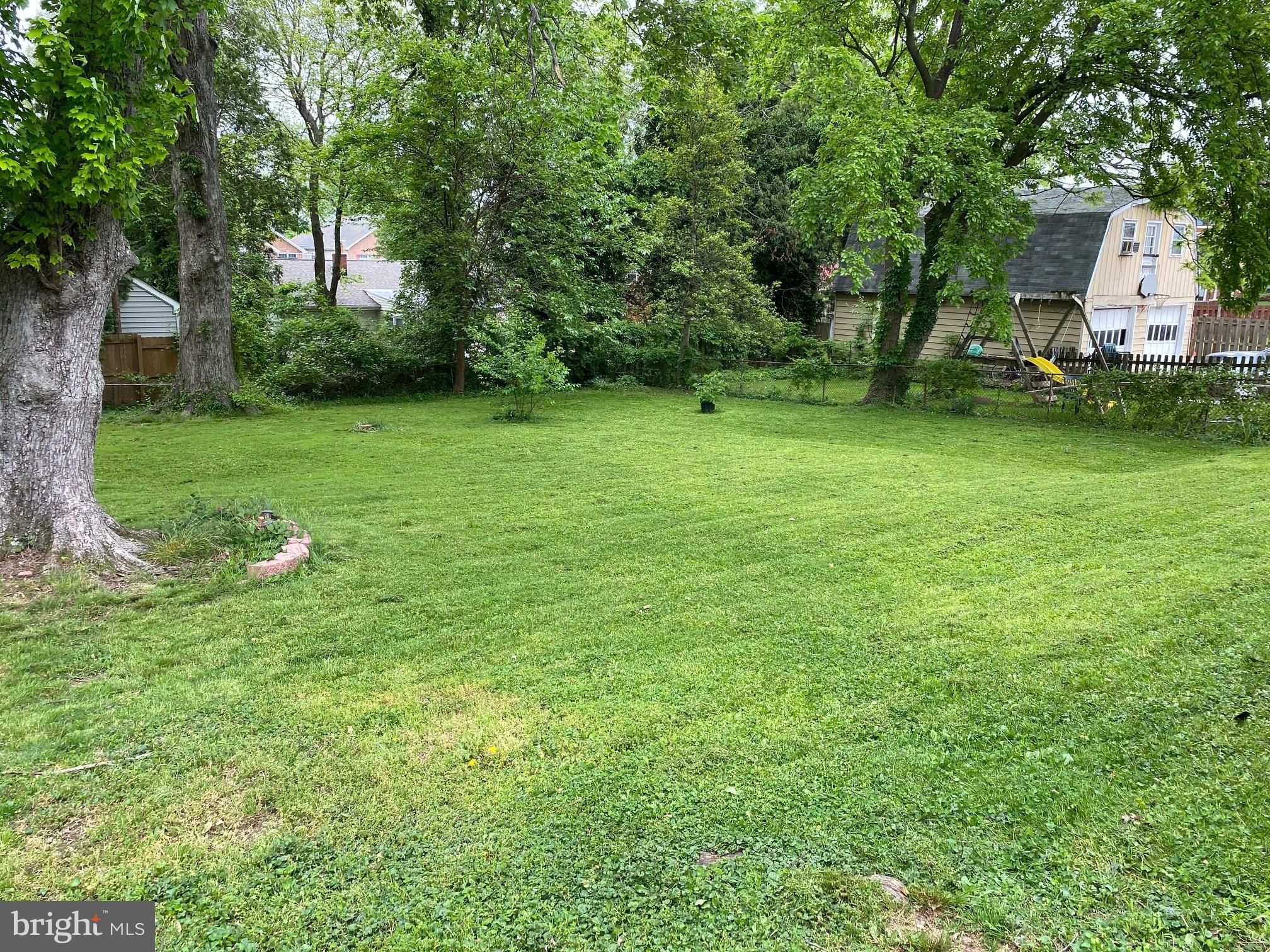 CITY OF FAIRFAX - Residential