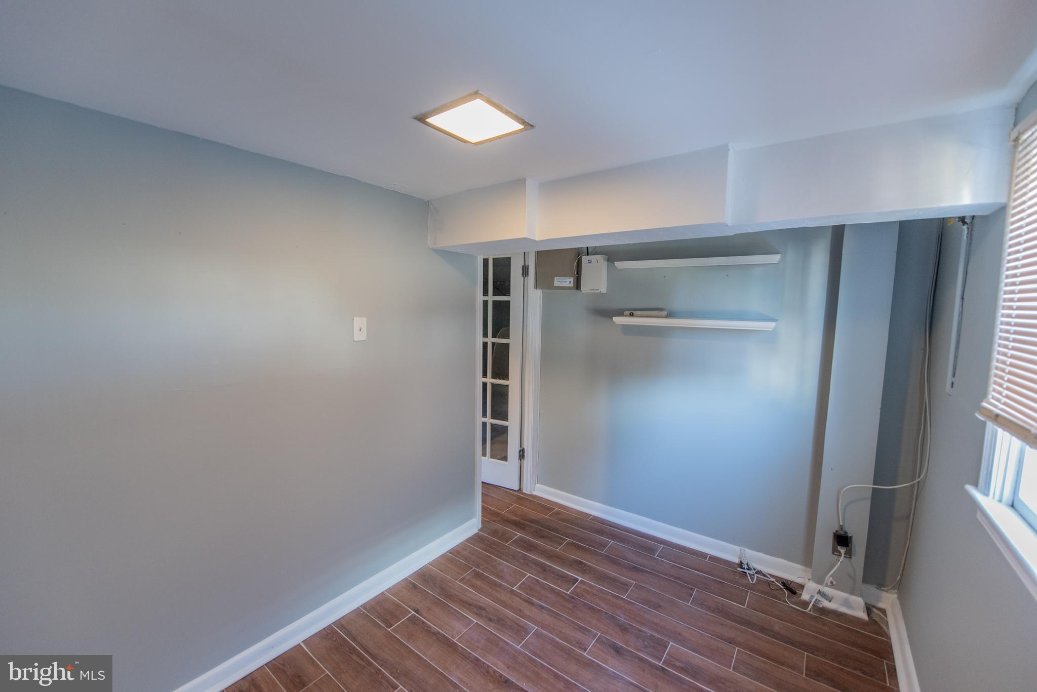 CITY OF FAIRFAX - Residential