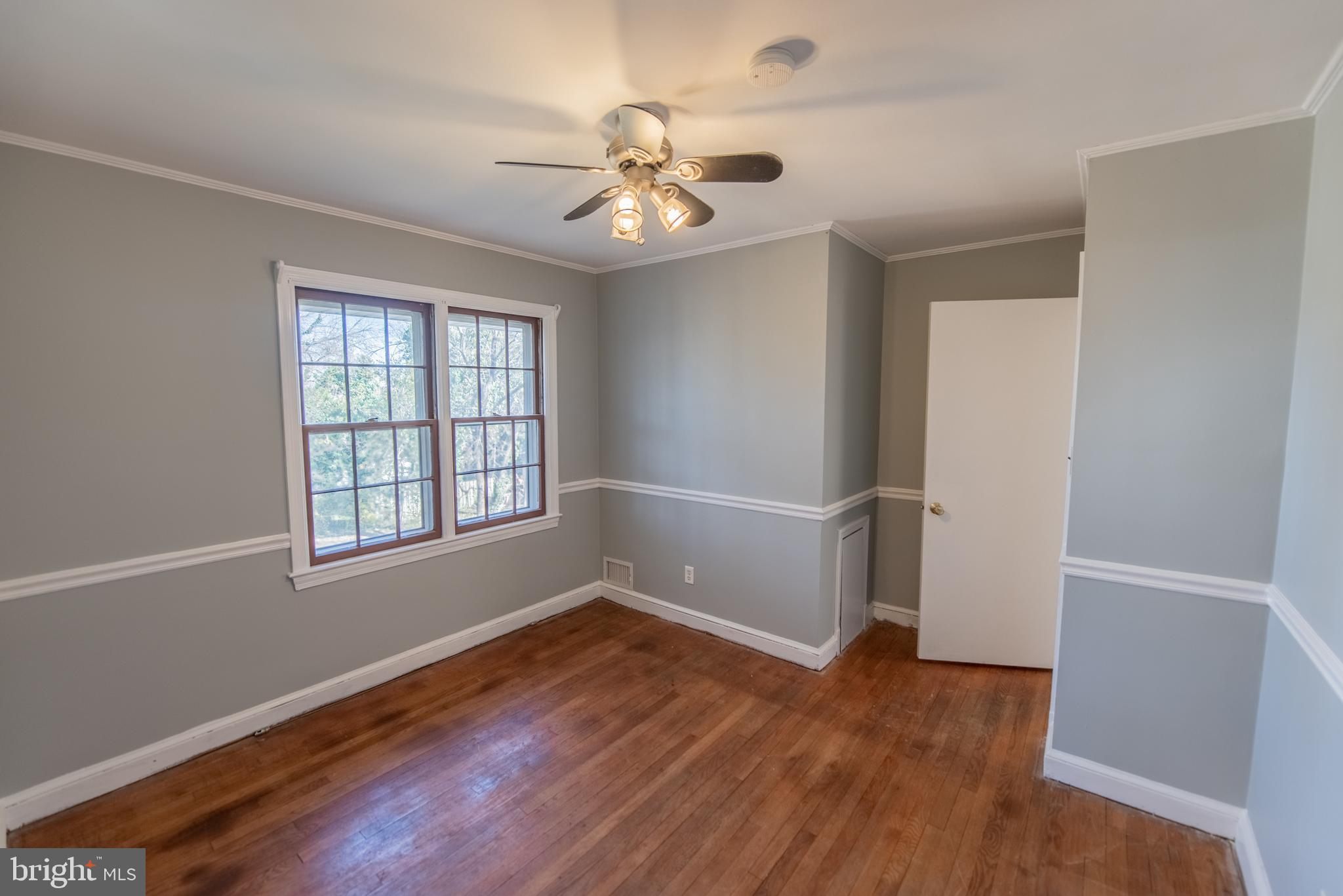 CITY OF FAIRFAX - Residential