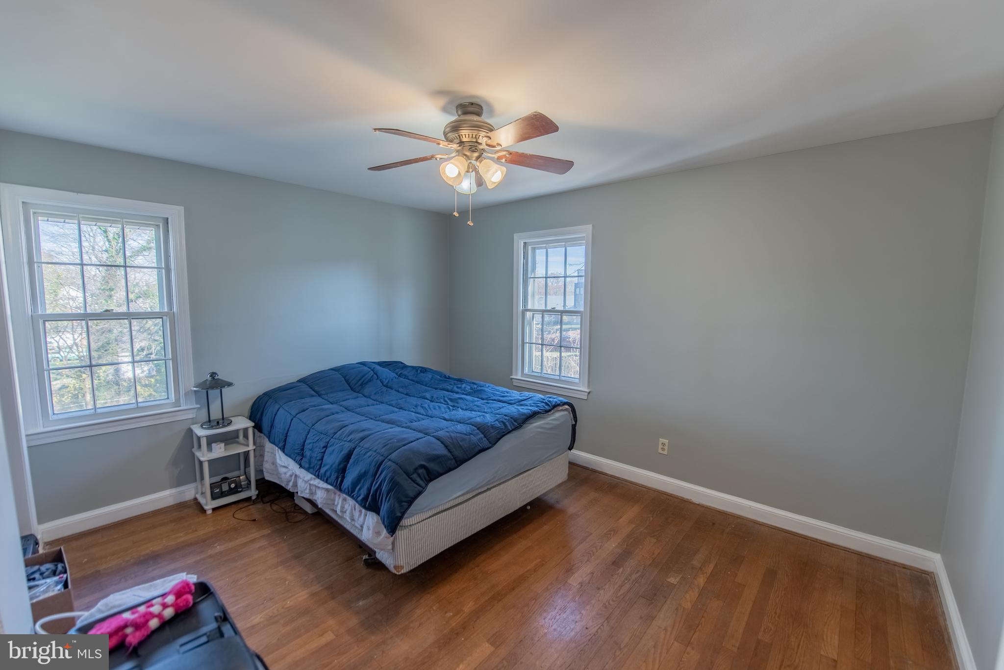 CITY OF FAIRFAX - Residential