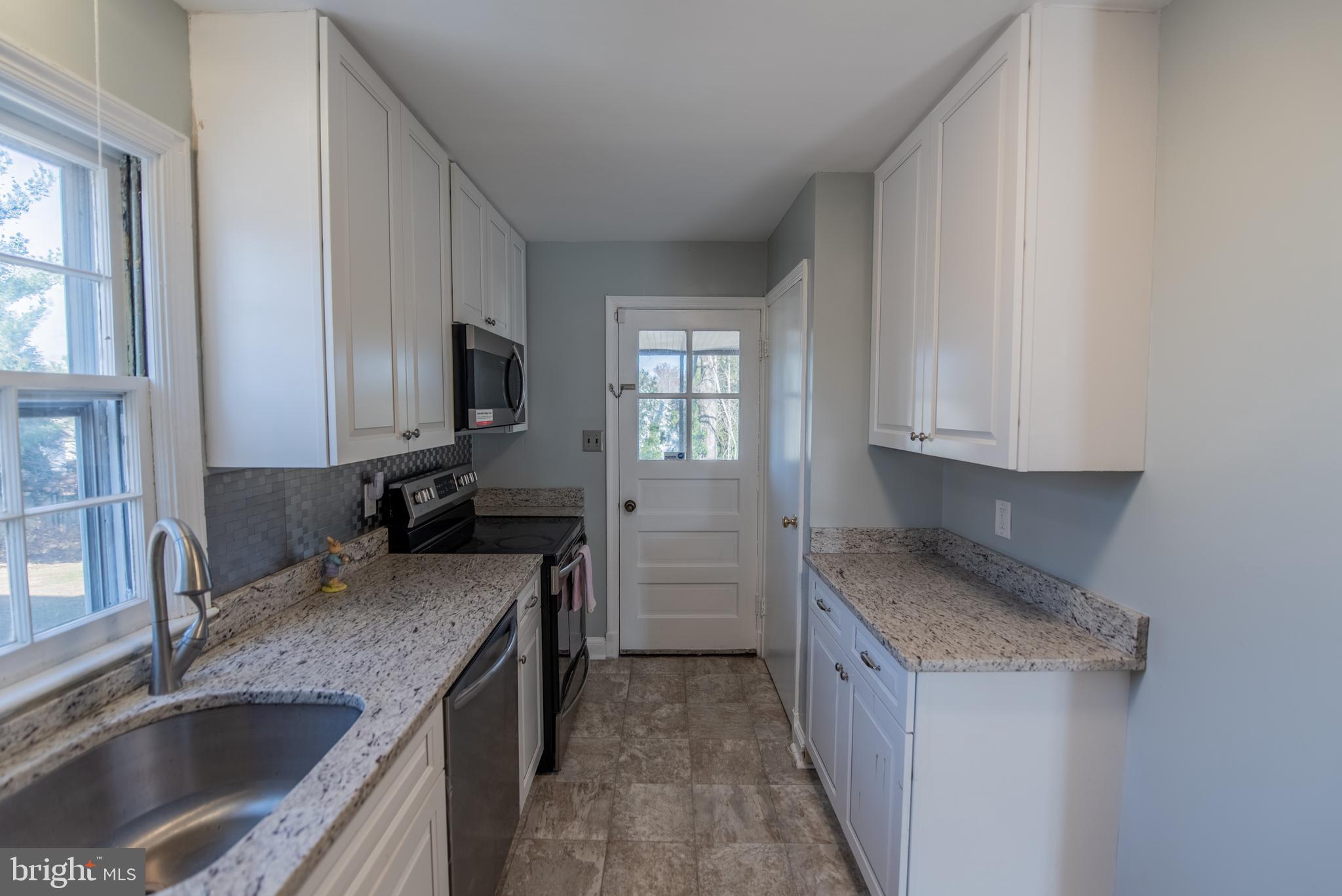 CITY OF FAIRFAX - Residential