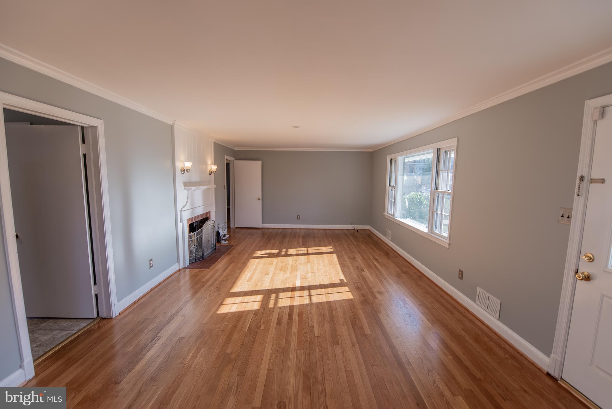 CITY OF FAIRFAX - Residential