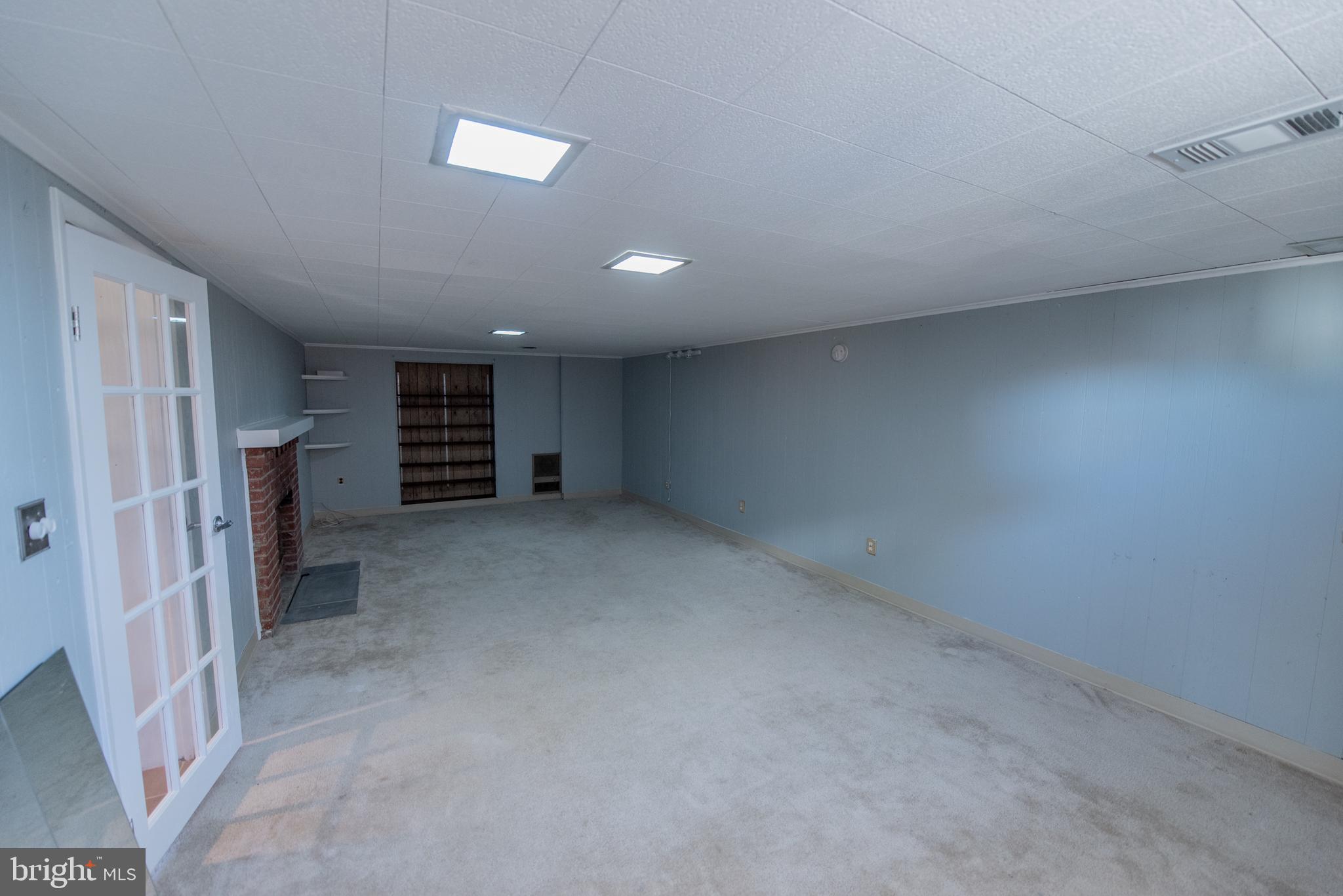 CITY OF FAIRFAX - Residential