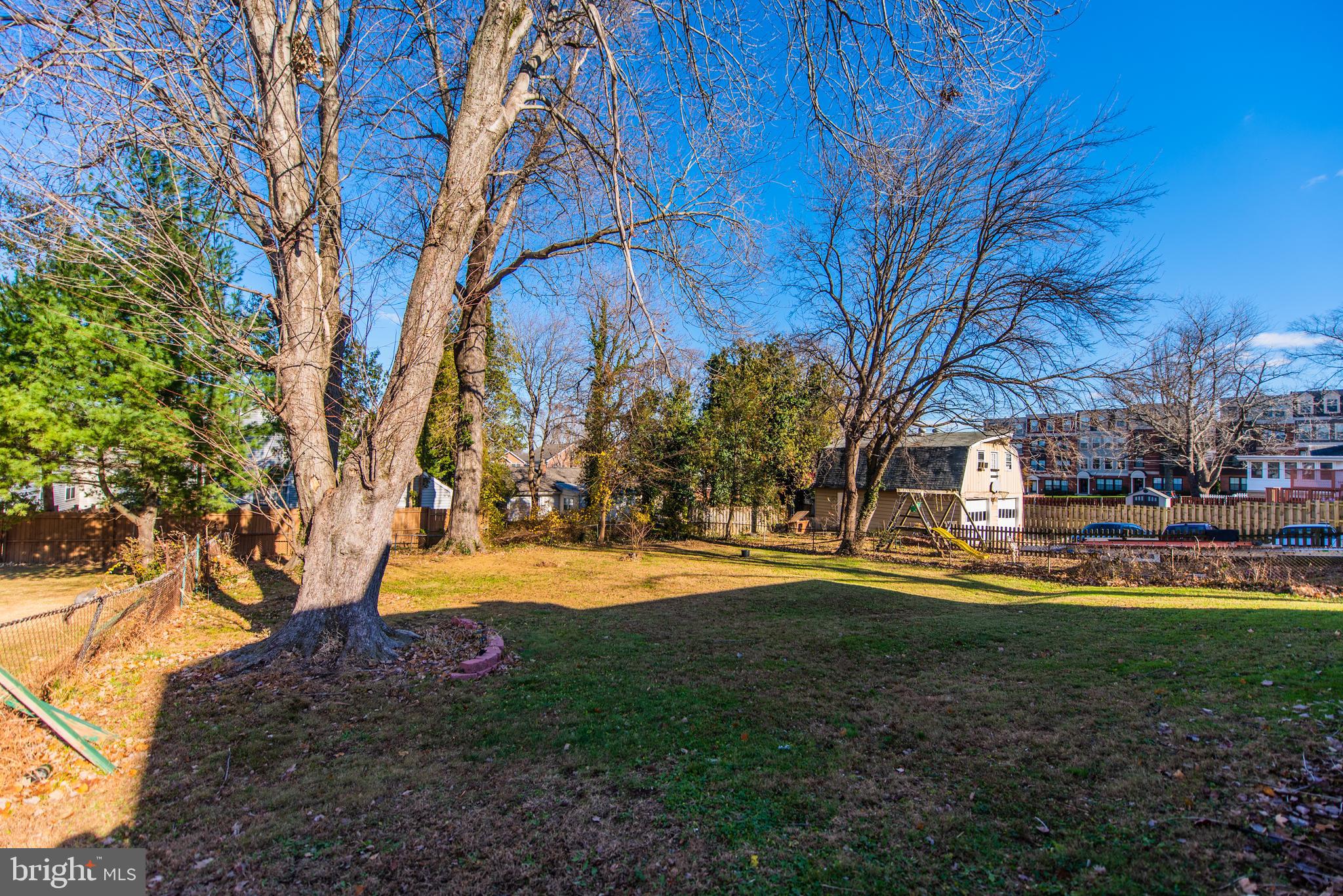 CITY OF FAIRFAX - Residential