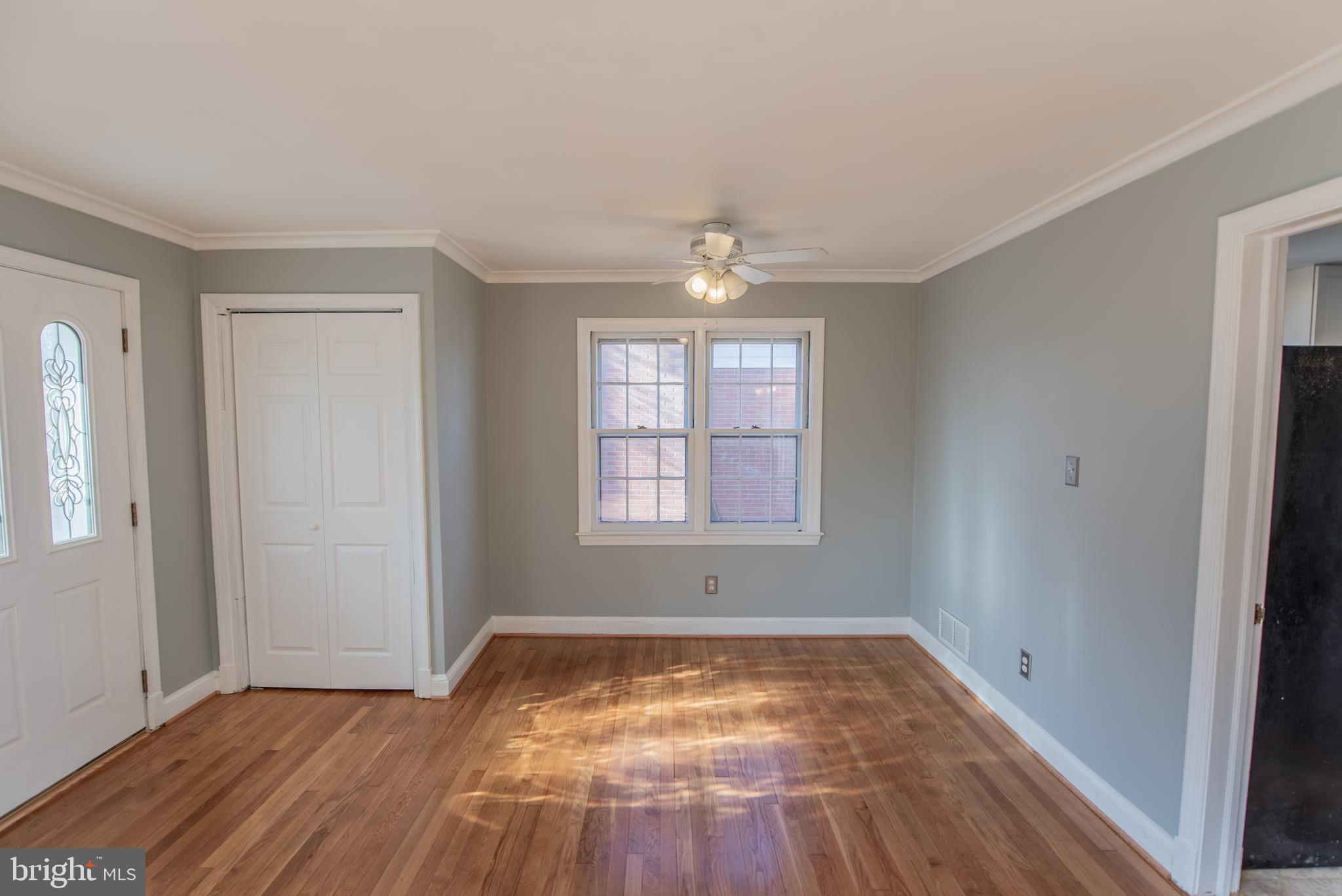 CITY OF FAIRFAX - Residential