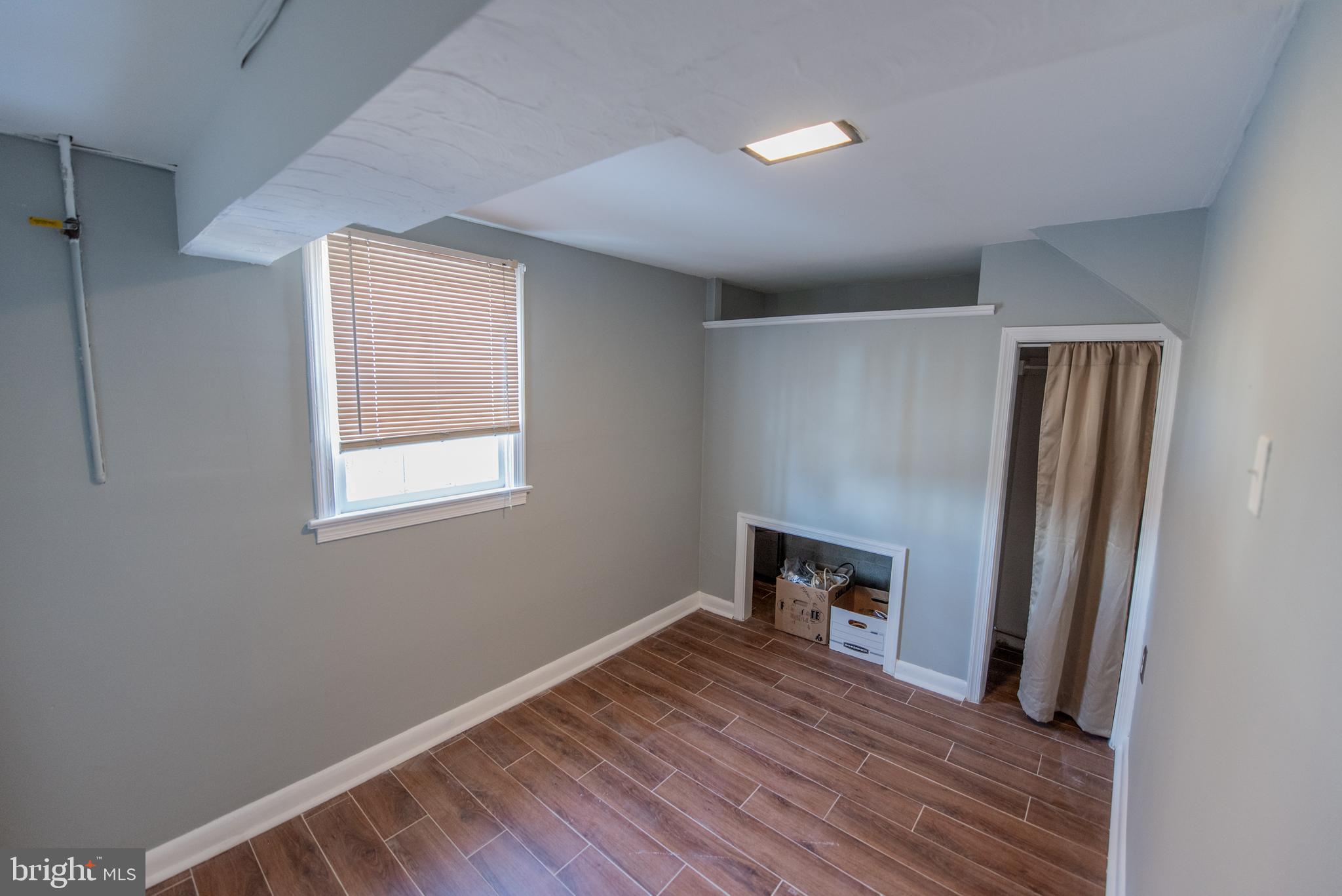 CITY OF FAIRFAX - Residential