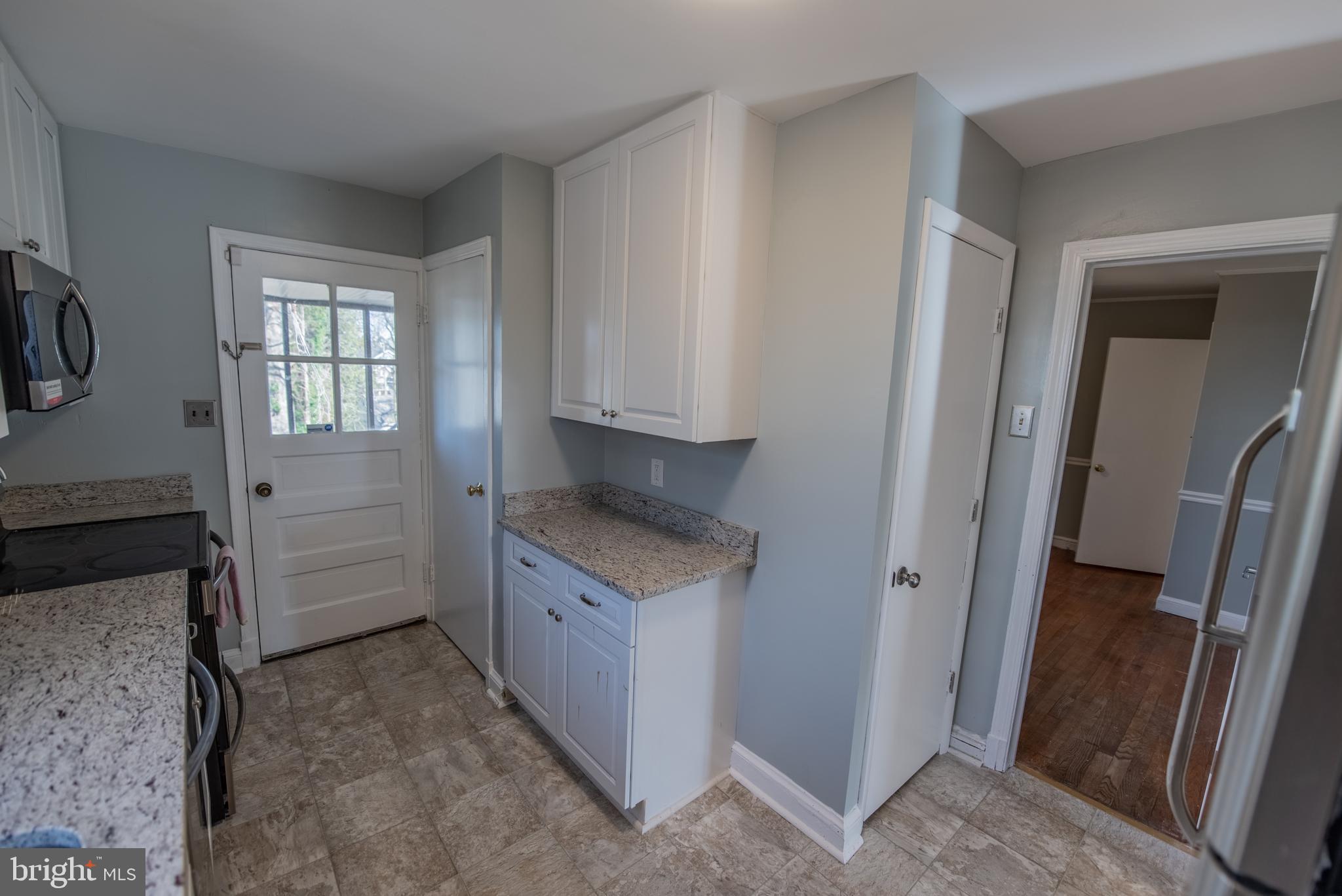 CITY OF FAIRFAX - Residential