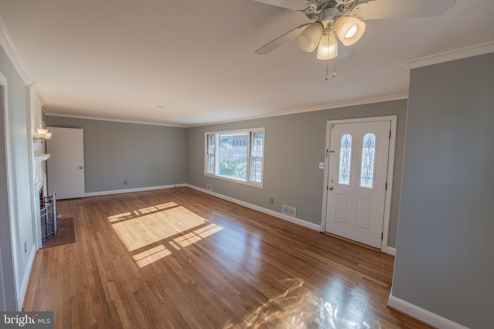 CITY OF FAIRFAX - Residential