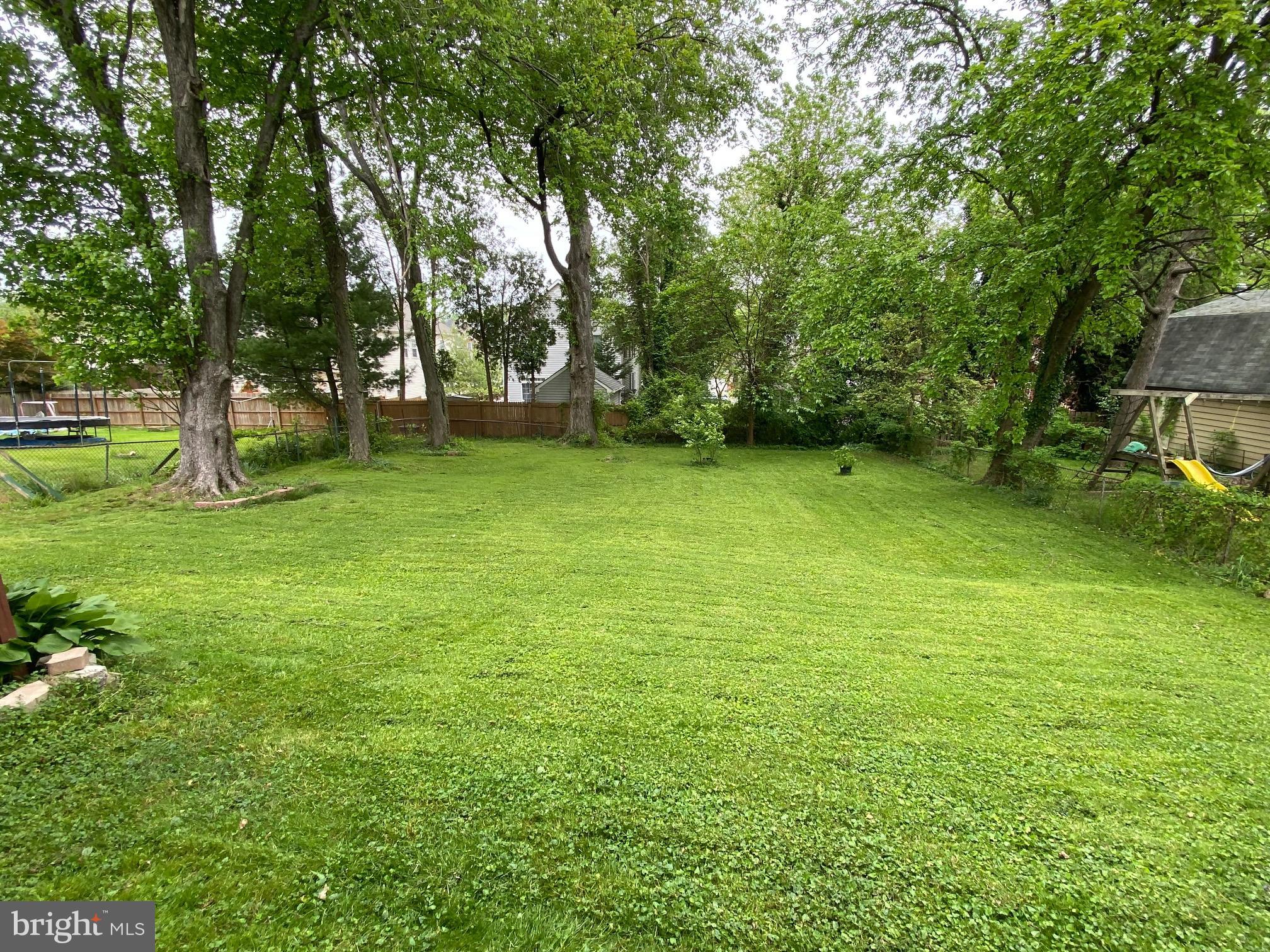 CITY OF FAIRFAX - Residential