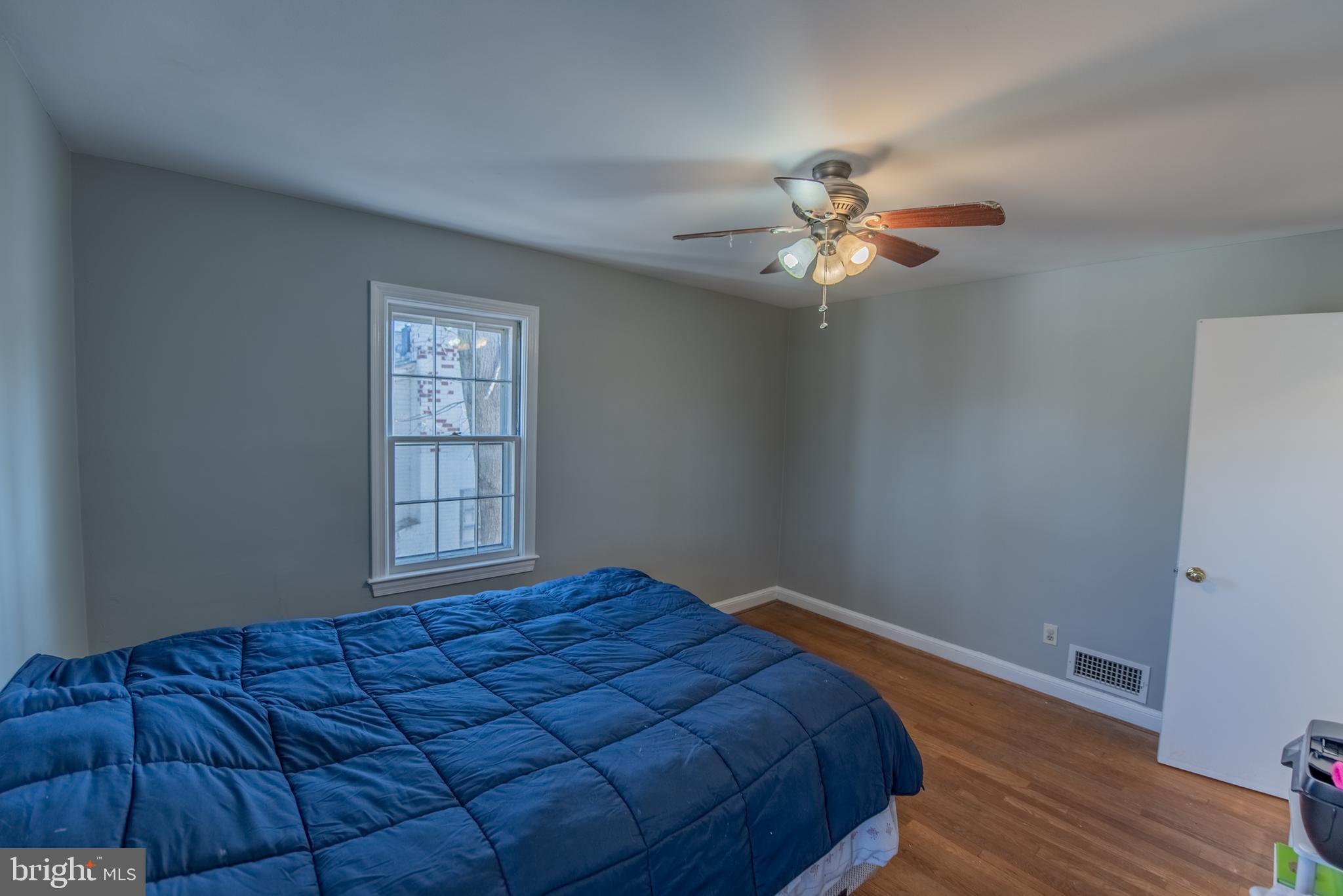 CITY OF FAIRFAX - Residential