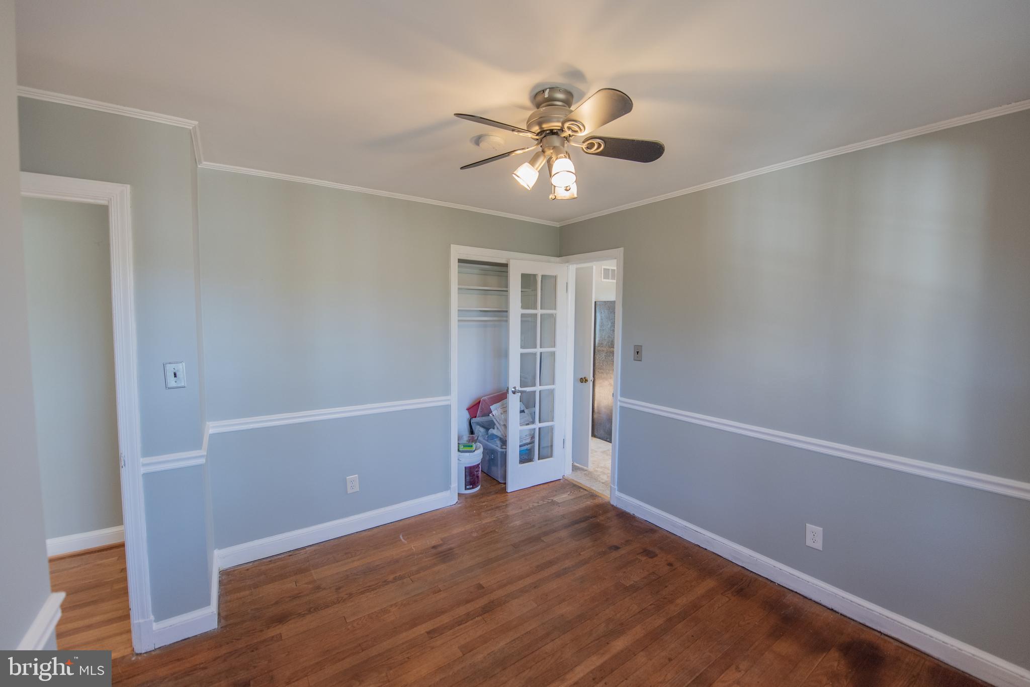 CITY OF FAIRFAX - Residential